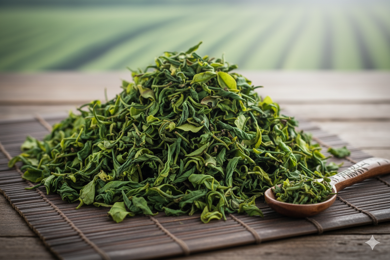 Loại trà chuyên gia khuyên uống mỗi ngày - Ảnh 1.