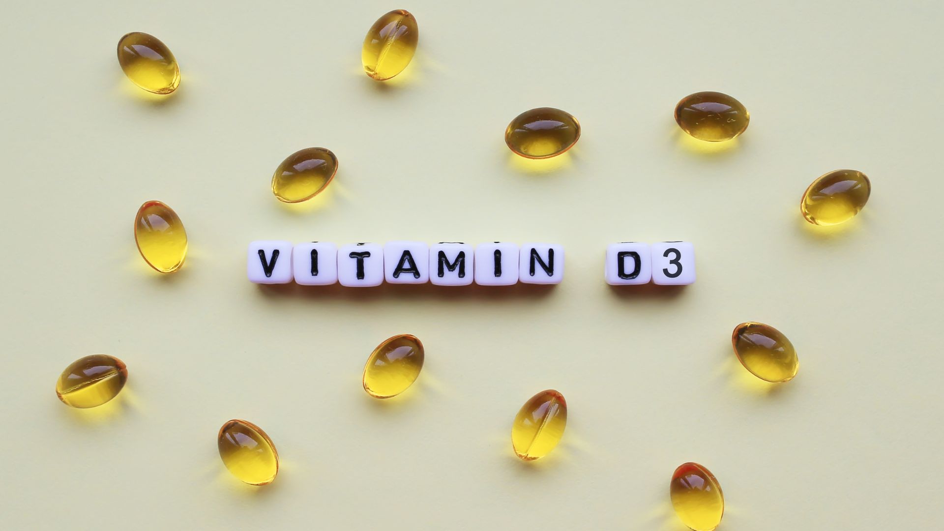 T&aacute;c dụng kh&ocirc;ng ngờ của vitamin D3 đến tim mạch - Ảnh 1.