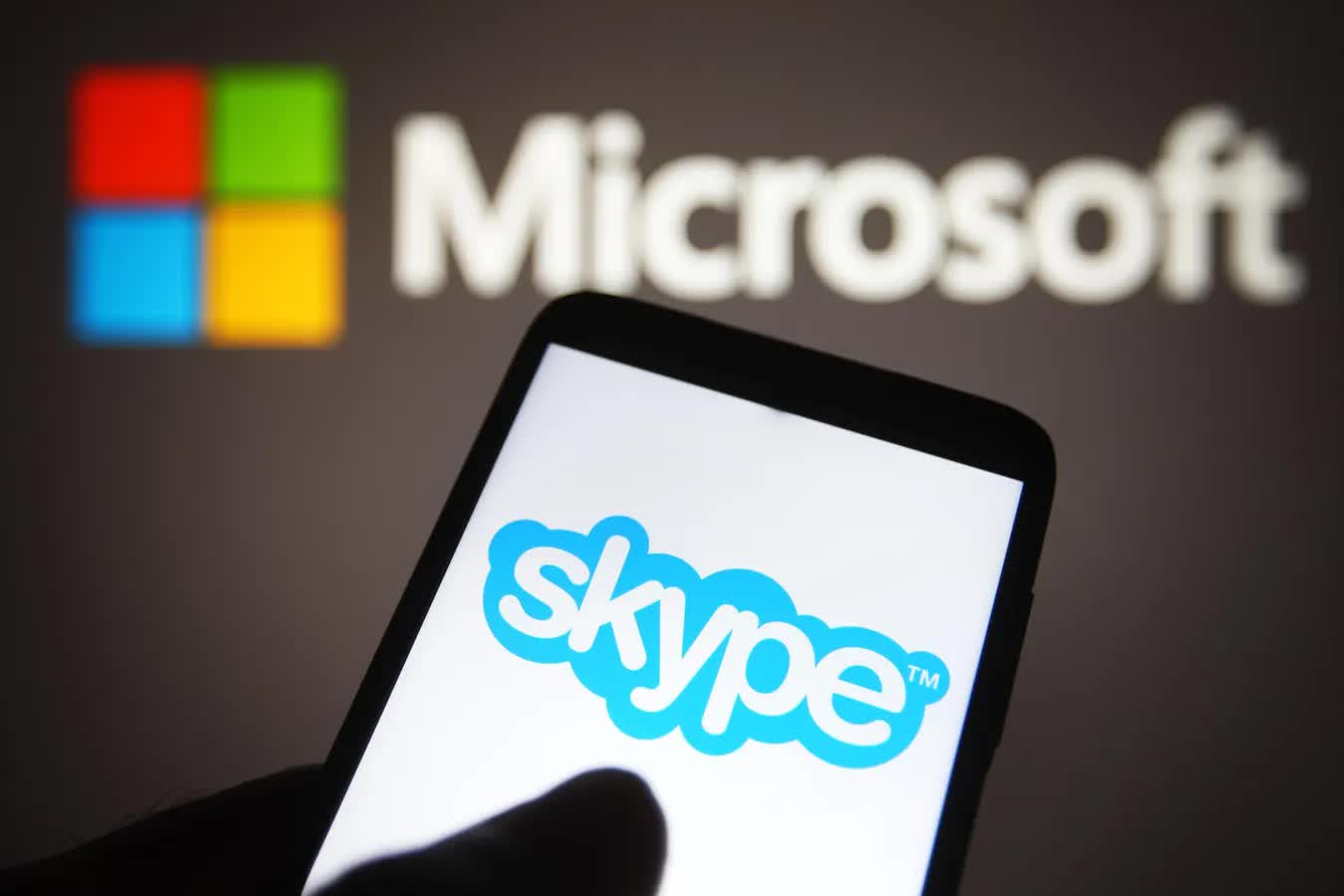 Chuyện buồn sau thương vụ Microsoft mua Skype với giá 8,5 tỉ USD - Ảnh 1.