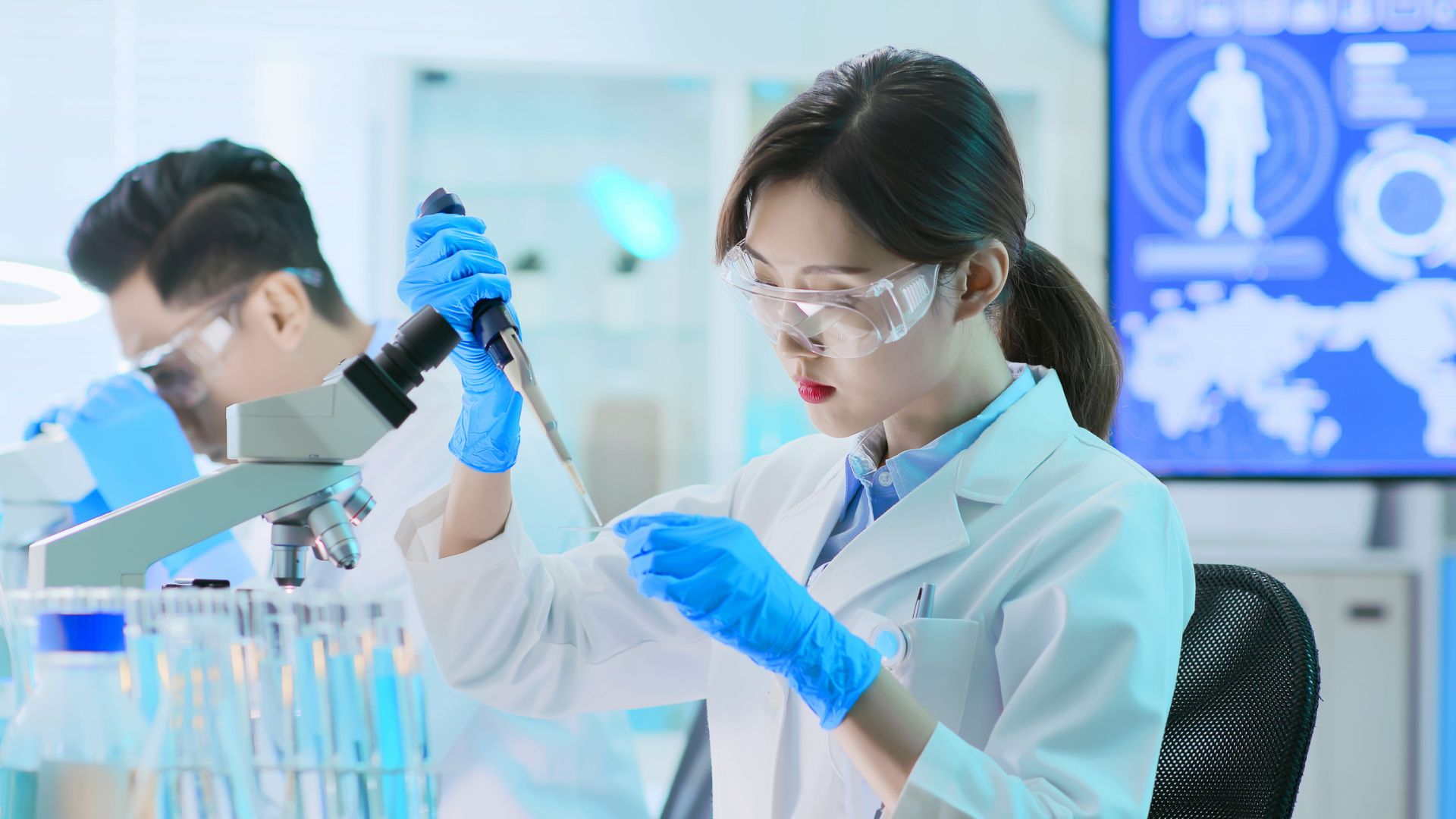 Hy vọng mới d&agrave;nh cho ung thư b&agrave;ng quang từ liệu ph&aacute;p mới  - Ảnh 1.