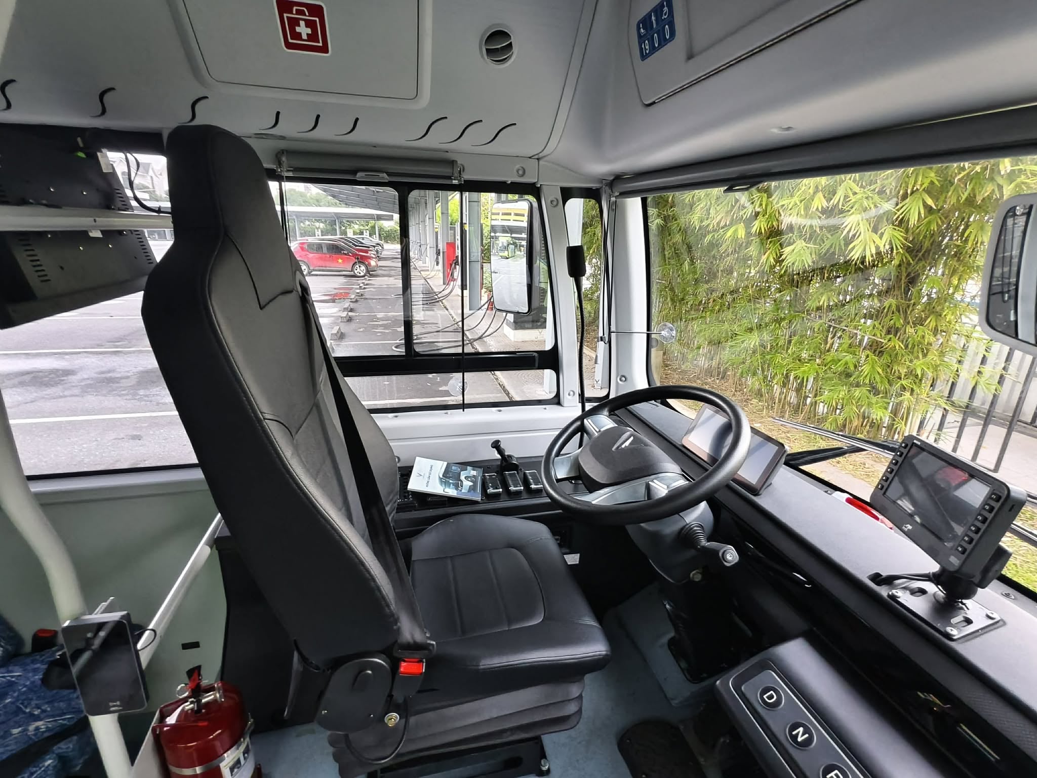 Quy định mới cần lưu ý với tài xế xe dịch vụ năm 2026 - Ảnh 2.