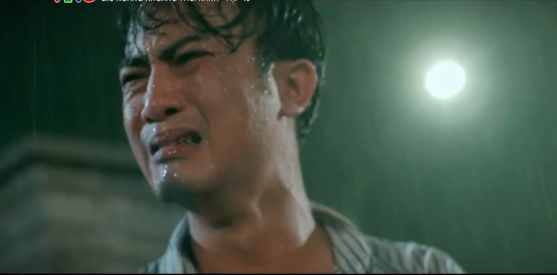 Vai diễn của Doãn Quốc Đam lại bị ‘ném đá’  - Ảnh 2.