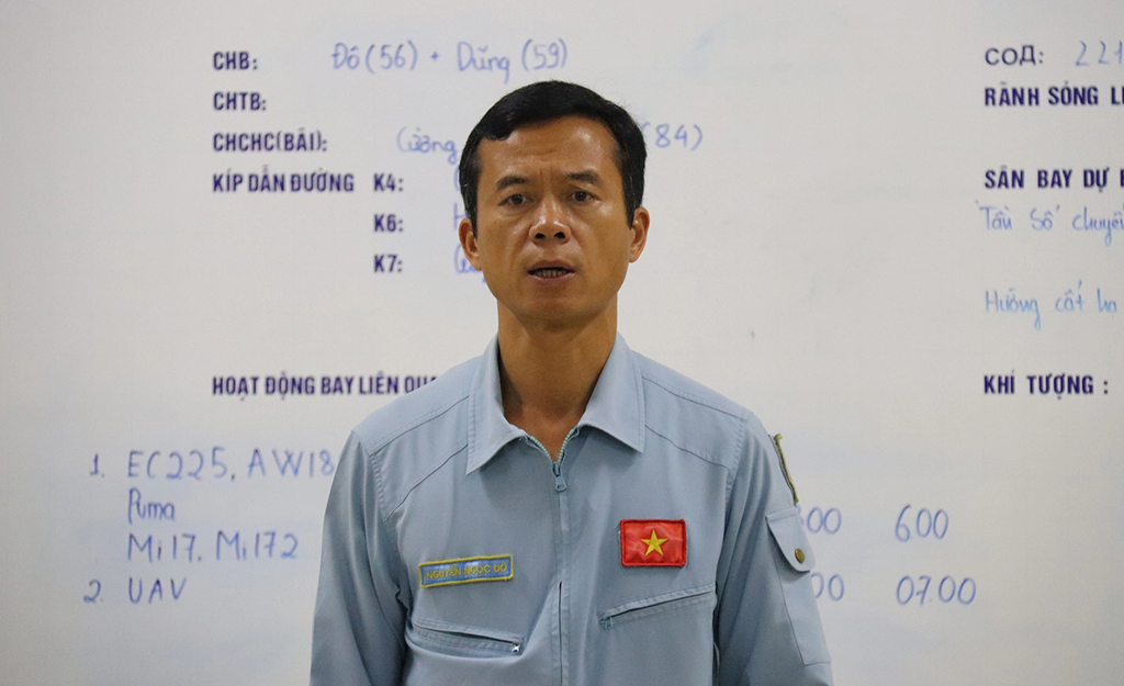 Nơi giấc mơ phi công cất cánh tại sân bay Phan Thiết - Ảnh 3. Nơi giấc mơ phi công cất cánh tại sân bay Phan Thiết - Ảnh 3.