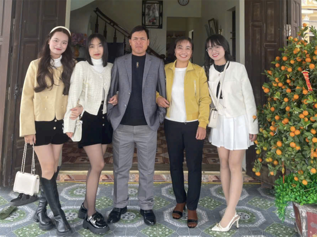 Lan tỏa trên mạng xã hội: Chị em rủ nhau về quê lập nghiệp - Ảnh 3.