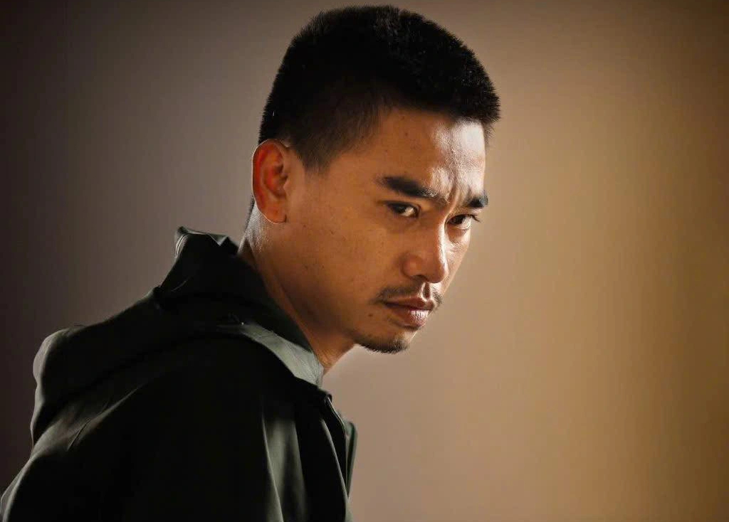 Diễn viên Trần Kim Hải: Từng áp lực khi vợ con nhưng kinh tế chưa ổn định - Ảnh 1.