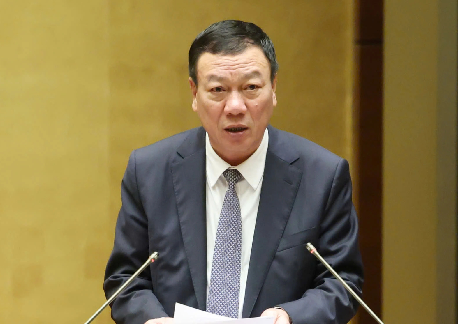 Đề xuất người đến khiếu nại, tố cáo phải nêu rõ họ tên, số căn cước- Ảnh 1. Đề xuất người đến khiếu nại, tố cáo phải nêu rõ họ tên, số căn cước- Ảnh 1.