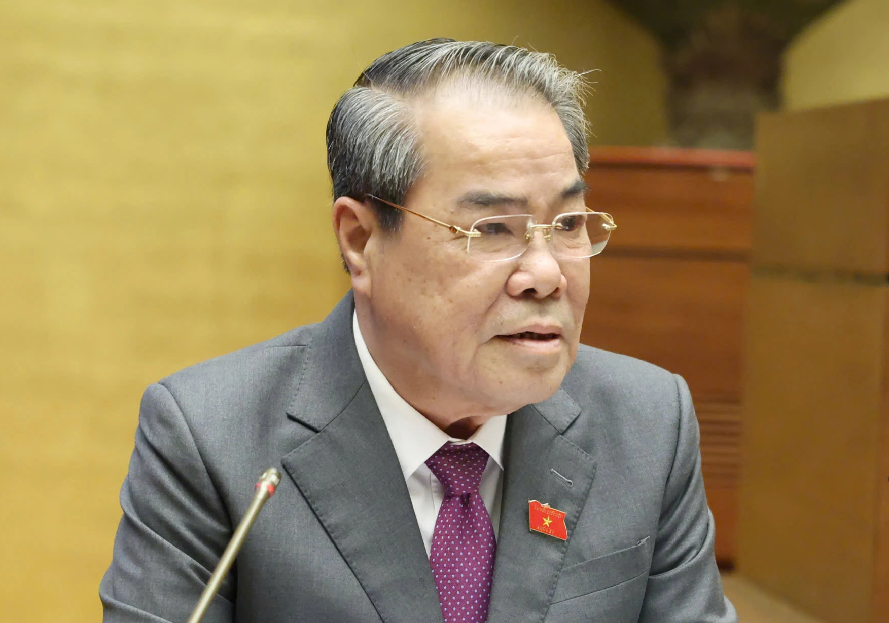 Đề xuất người đến khiếu nại, tố cáo phải nêu rõ họ tên, số căn cước- Ảnh 2. Đề xuất người đến khiếu nại, tố cáo phải nêu rõ họ tên, số căn cước- Ảnh 2.