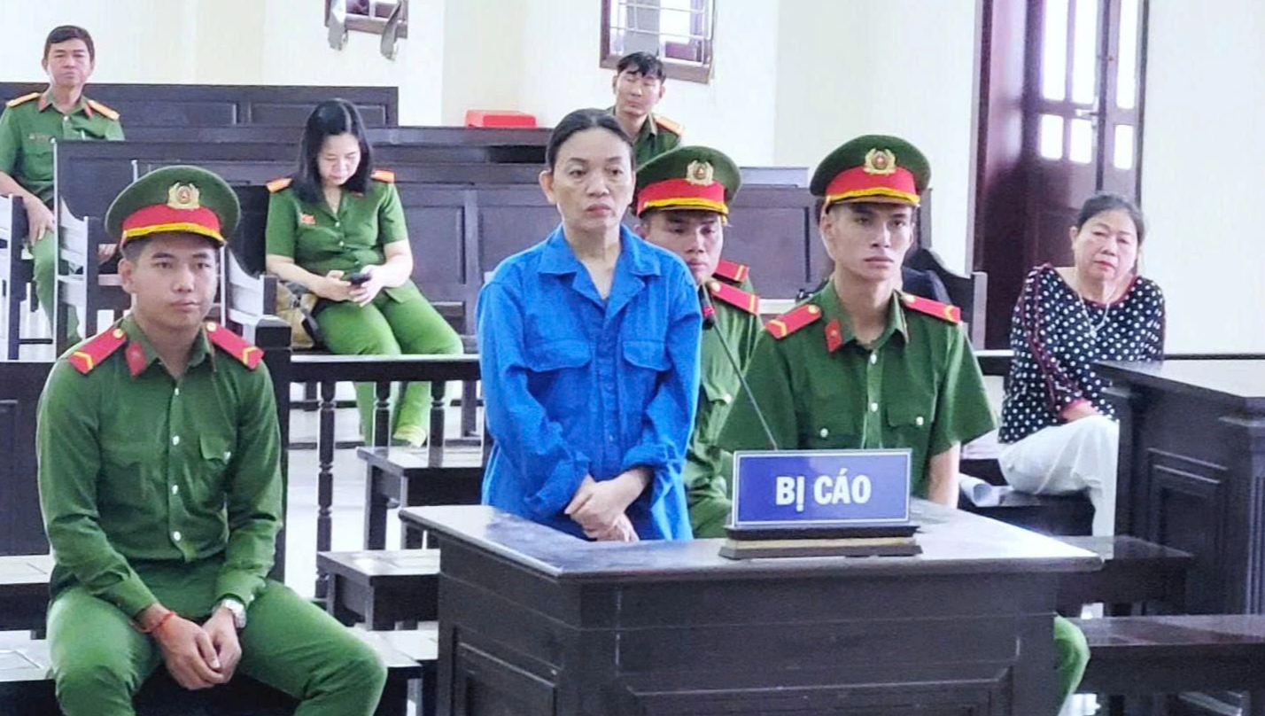 Thủ đoạn tinh vi của chủ “hụi ma” ở Tây Ninh- Ảnh 1.