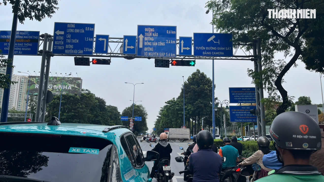 3 th&oacute;i quen của người d&ugrave;ng khiến xe m&aacute;y xăng nhanh hỏng khi &ugrave;n tắc giao th&ocirc;ng - Ảnh 4.