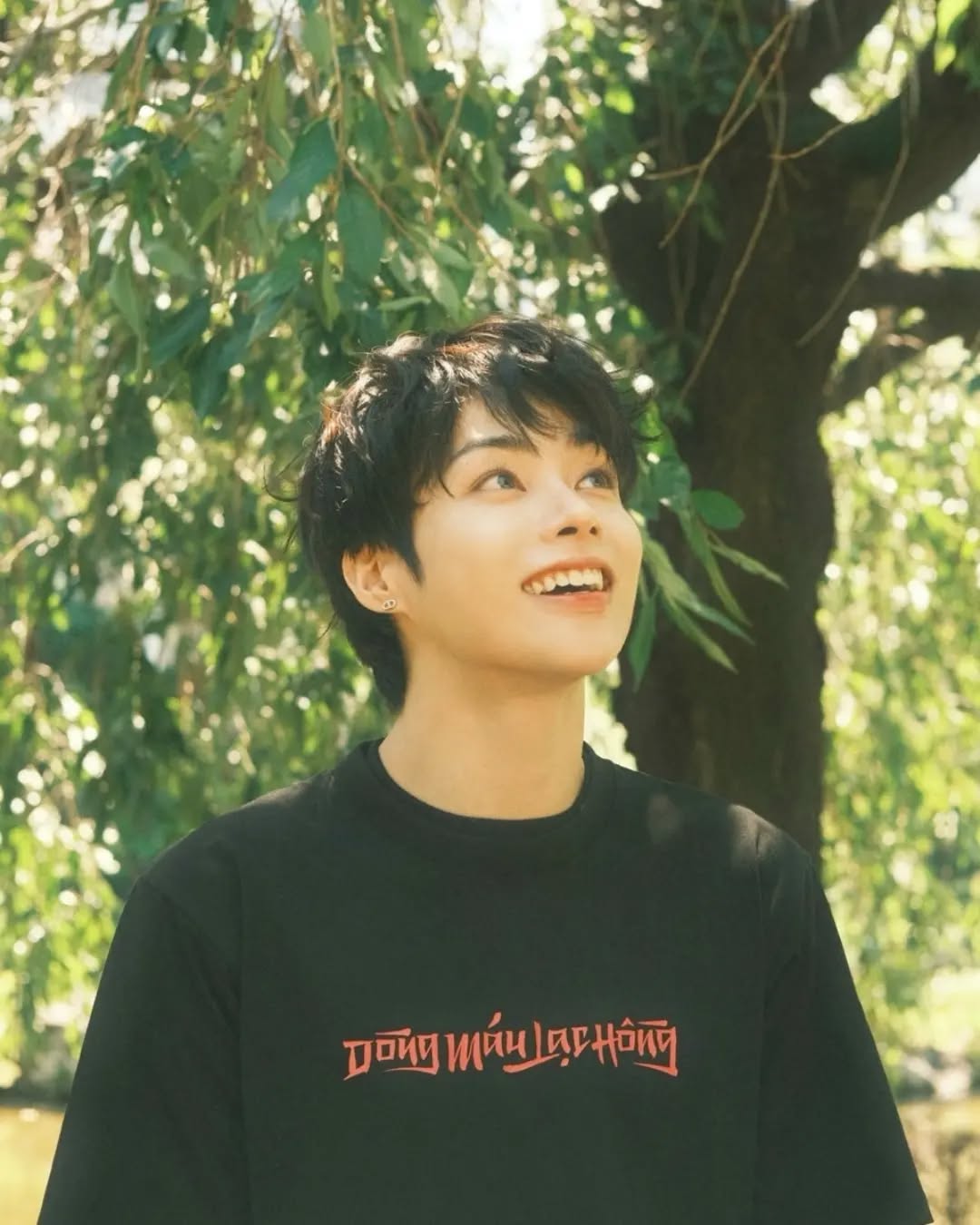 Nhóm nhạc Kpop có thành viên người Việt xuất hiện tại chung kết 'Tân binh toàn năng' - Ảnh 2.