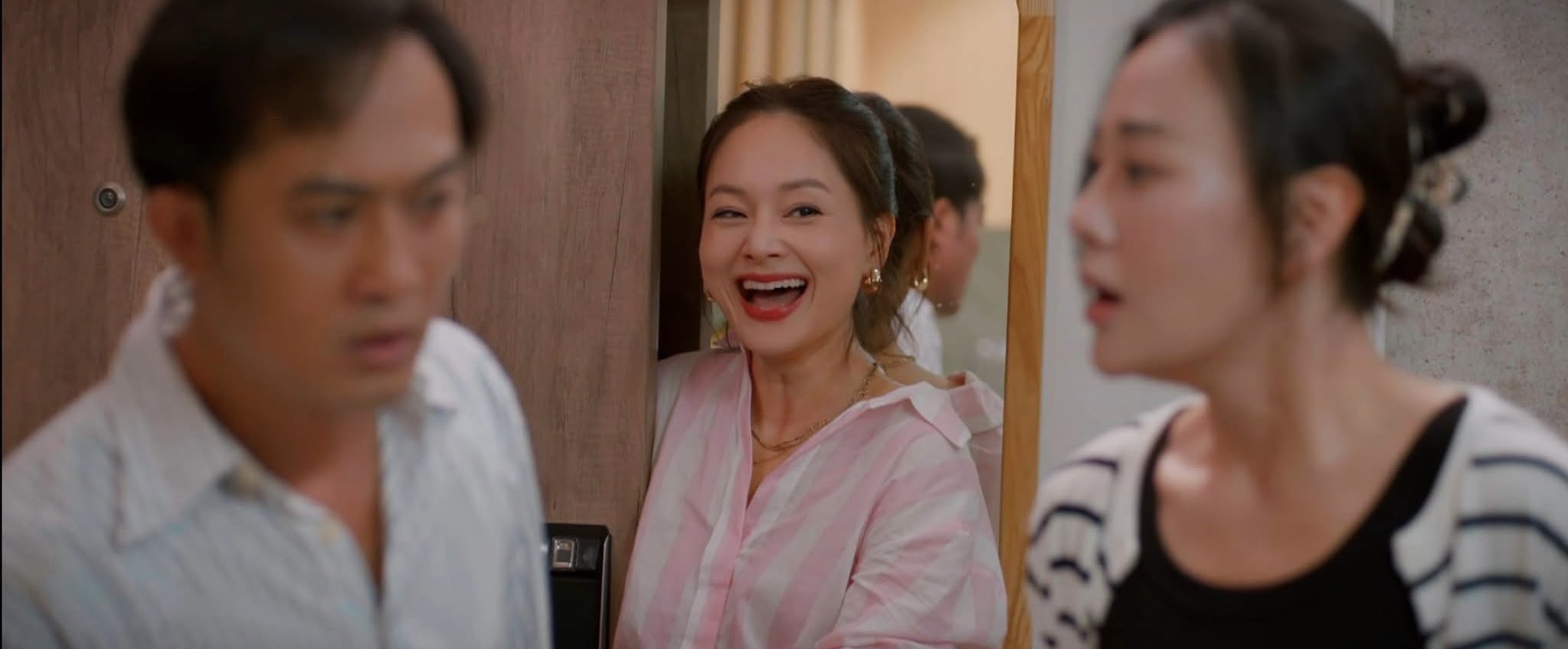 Vai diễn của Doãn Quốc Đam lại bị ‘ném đá’  - Ảnh 1.