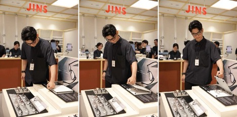 JINS có cửa hàng đầu tiên tại Việt Nam: Cột mốc mở rộng chiến lược- Ảnh 4. JINS có cửa hàng đầu tiên tại Việt Nam: Cột mốc mở rộng chiến lược- Ảnh 4.