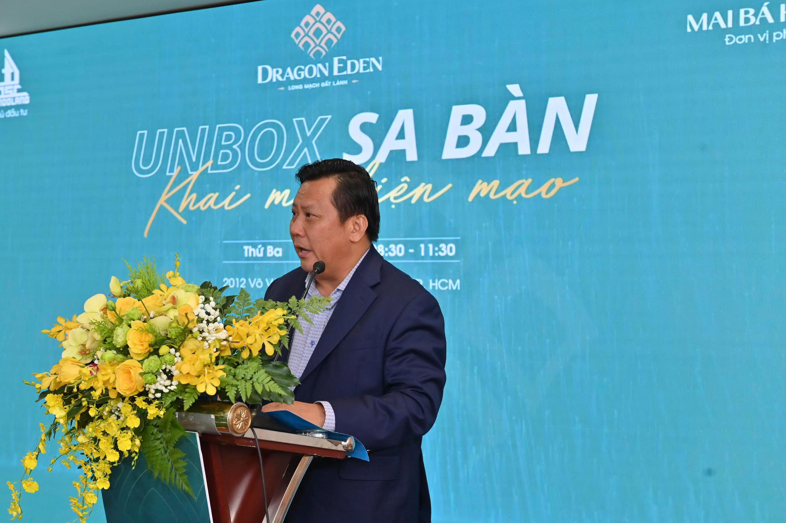 Chính quyền và doanh nghiệp cùng đồng hành để cùng phát triển- Ảnh 1.