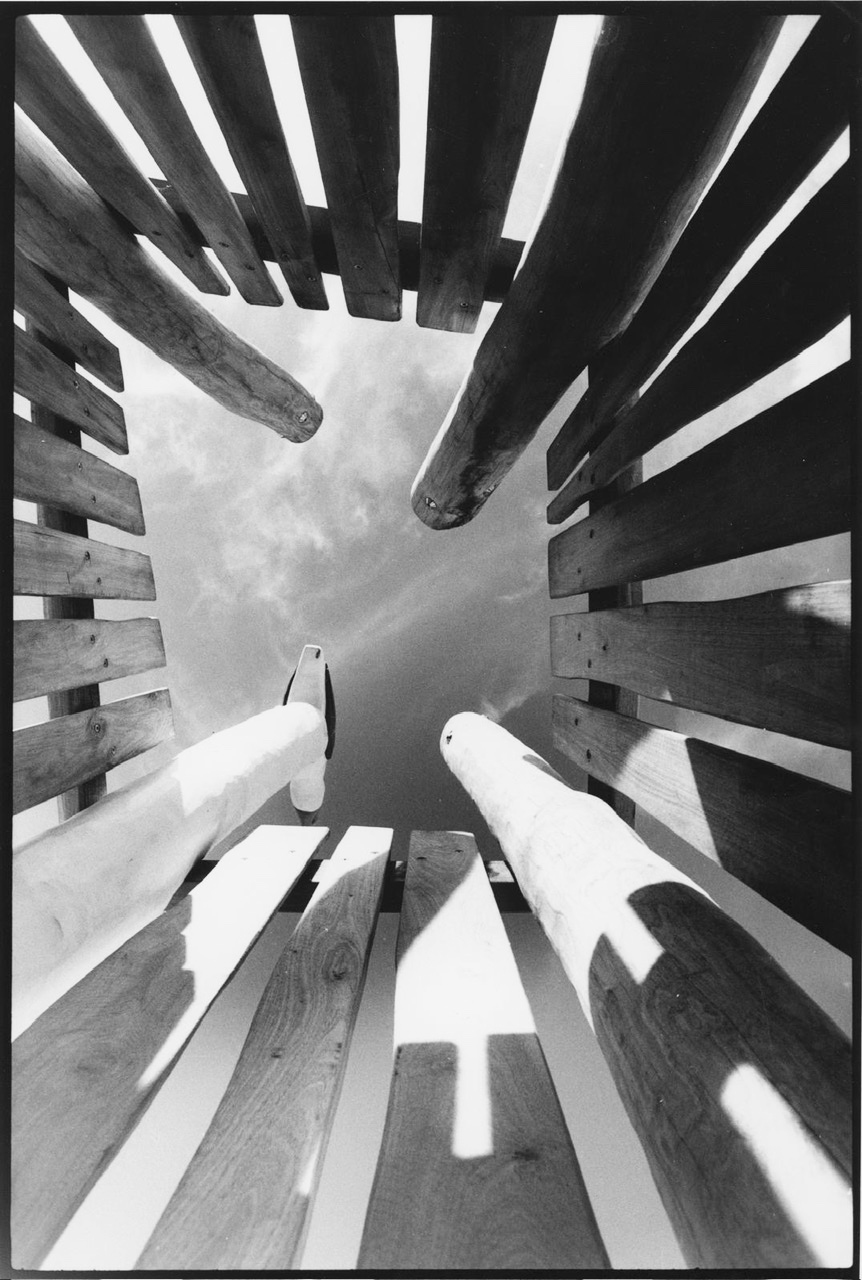 Från ögonblick till ögonblick med 2 franska konstnärer - Foto 1. Từ khoảnh khắc này sang khoảnh khắc khác với 2 nghệ sĩ Pháp- Ảnh 1.