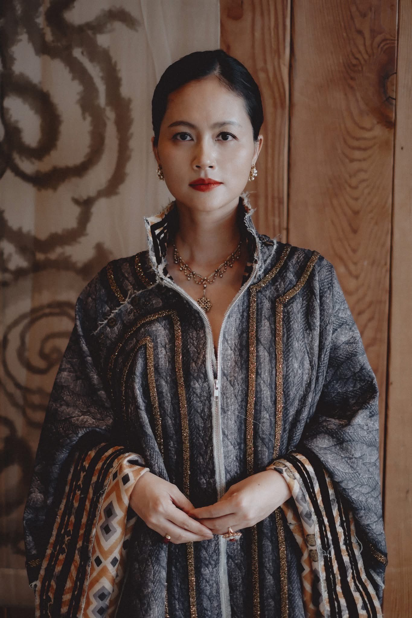 Chọn diễn viên cho phim sử Việt- Ảnh 1.