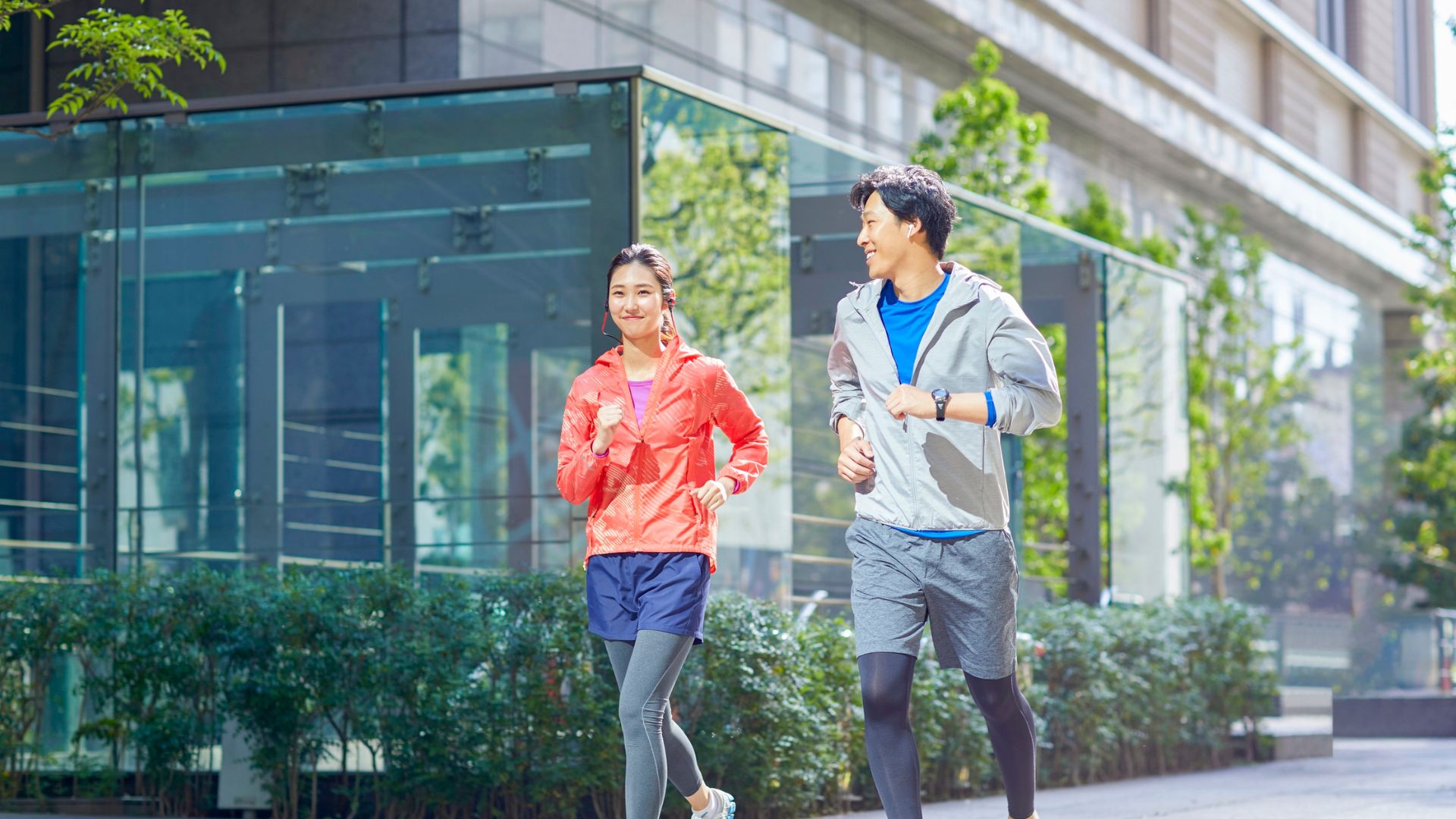 Nam giới cần tập thể dục gấp đ&ocirc;i phụ nữ để bảo vệ tr&aacute;i tim hiệu quả hơn - Ảnh 1.