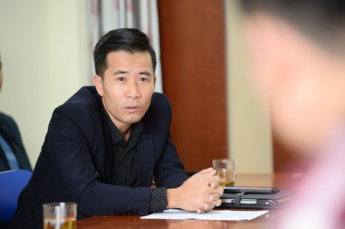 Từ phường số đến bản AI - vùng cao trên hành trình chạm vào tương lai- Ảnh 2.