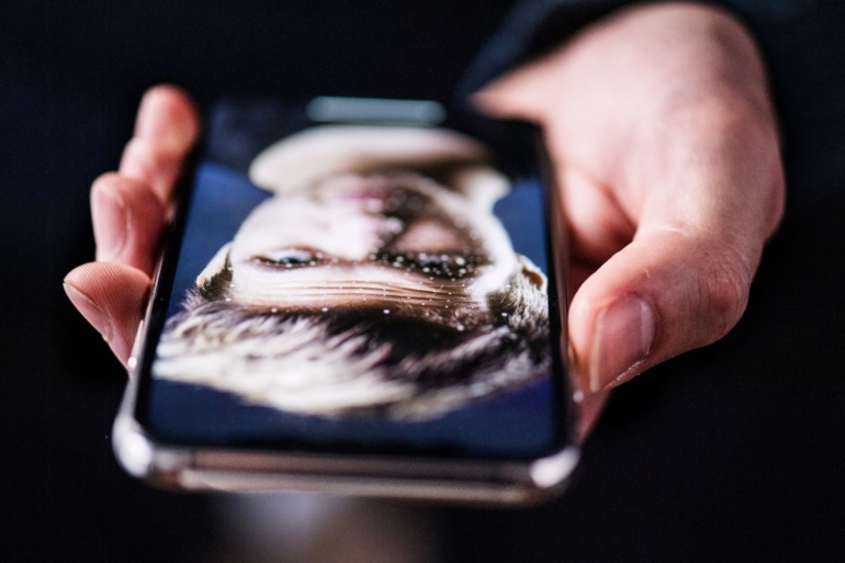 Người dùng iPhone nhận cảnh báo về chiêu trò lừa đảo mới - Ảnh 1.