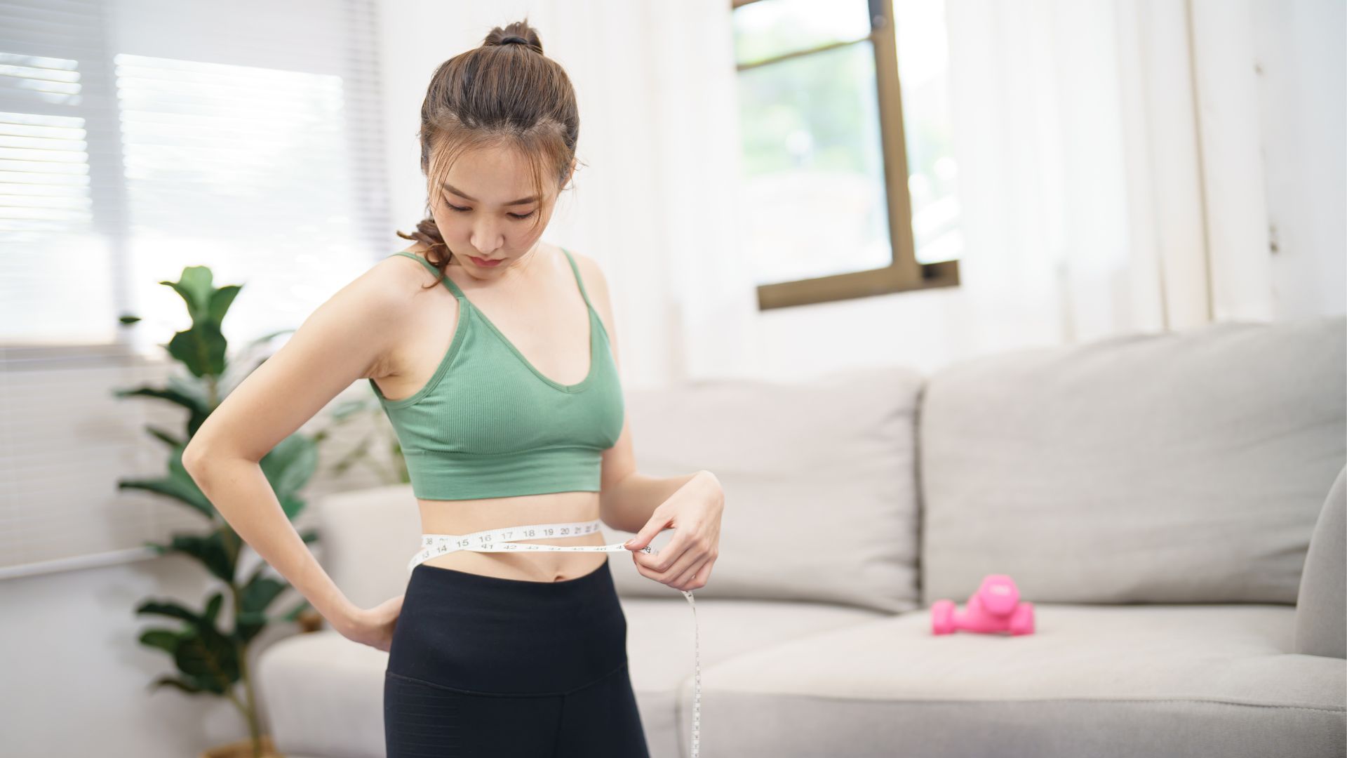 Ăn tối như thế nào để giảm mỡ bụng? - Ảnh 1.