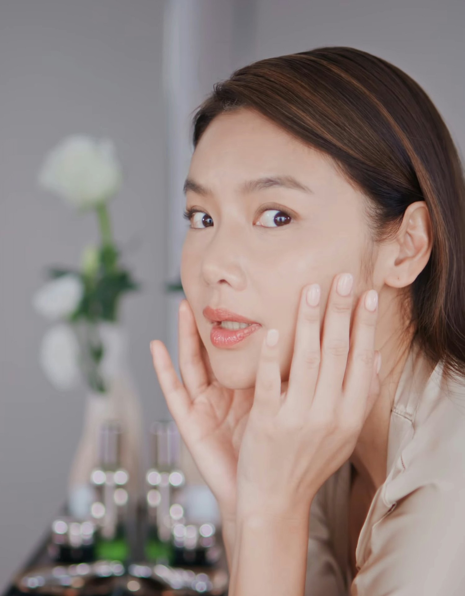 Cuộc sống của mỹ nhân gốc Việt Lạc Cơ Nhi từng làm vợ 'thiên vương Hồng Kông' Lê Minh - Ảnh 5. Cuộc sống của mỹ nhân gốc Việt Lạc Cơ Nhi từng làm vợ 'thiên vương Hồng Kông' Lê Minh - Ảnh 5.