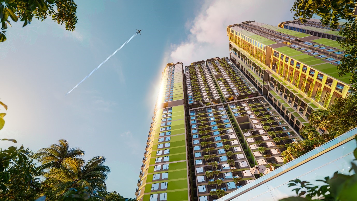 Phát Đạt đẩy mạnh thi công La Pura, tăng tốc hoàn thiện dự án- Ảnh 3.