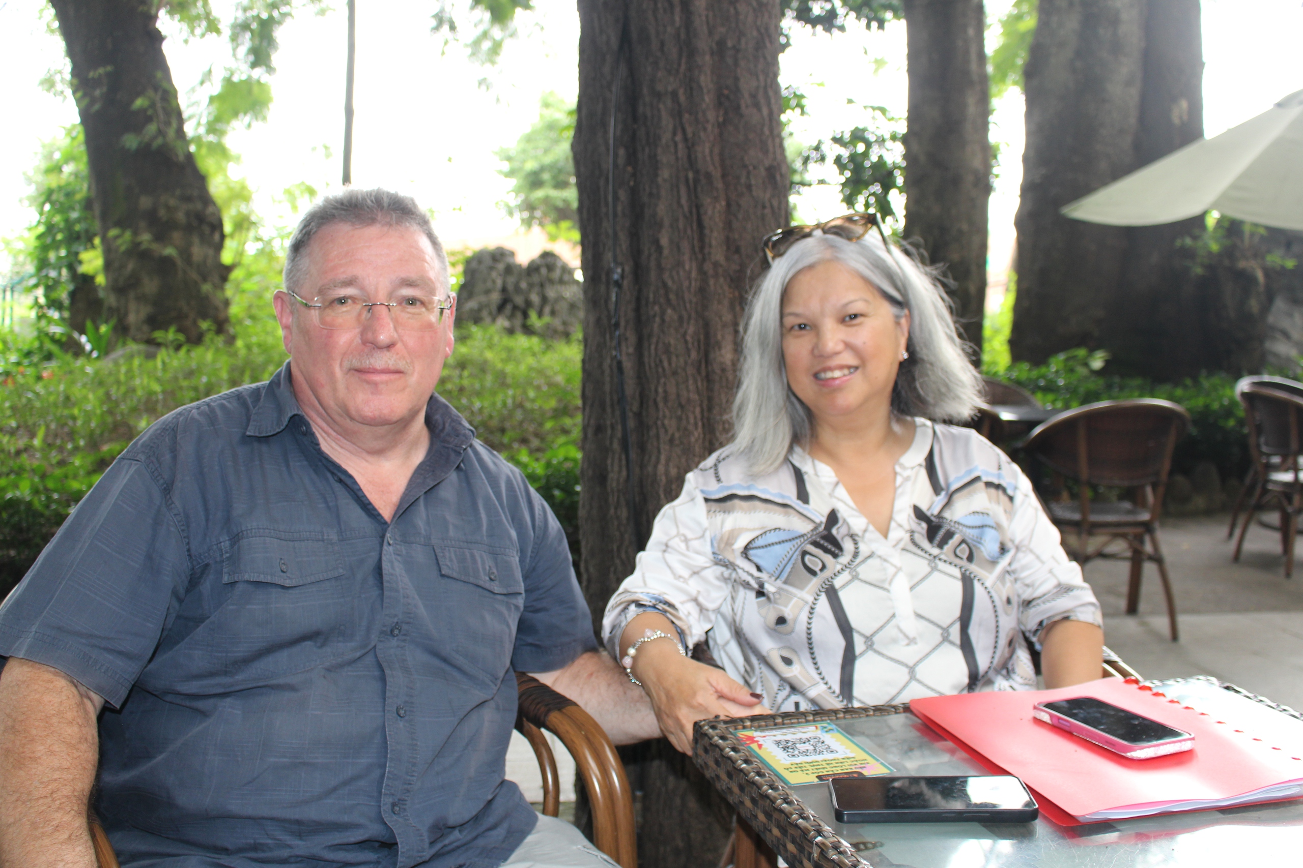 Hơn 60 năm sống ở trời Âu, người phụ nữ quay về cố hương tìm mẹ Việt- Ảnh 5.