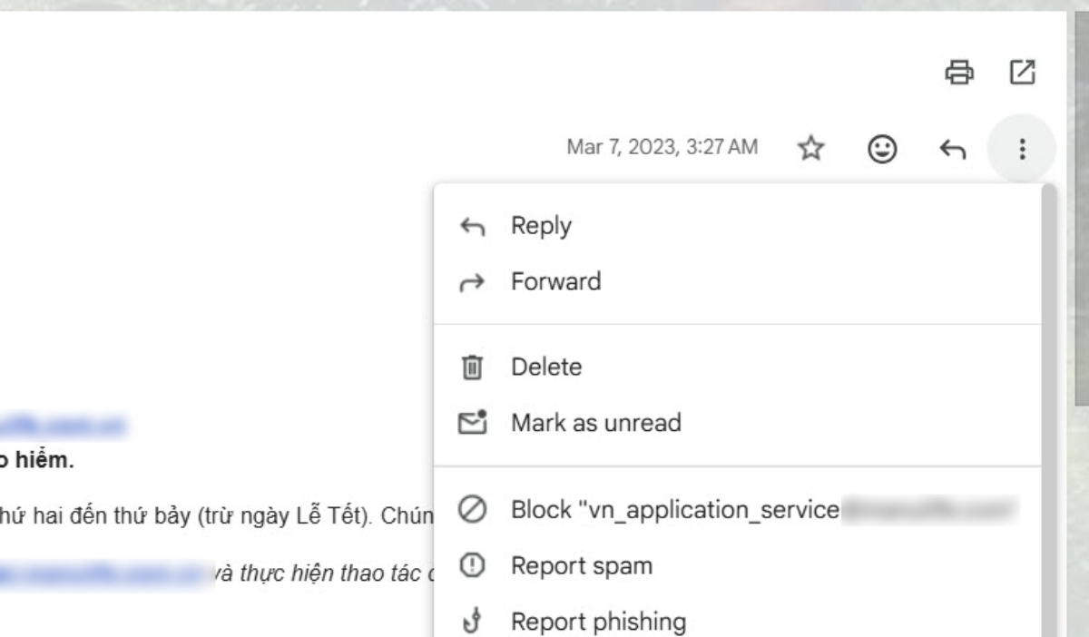 Làm gì khi dung lượng Gmail đầy nhưng không muốn trả phí? - Ảnh 3.