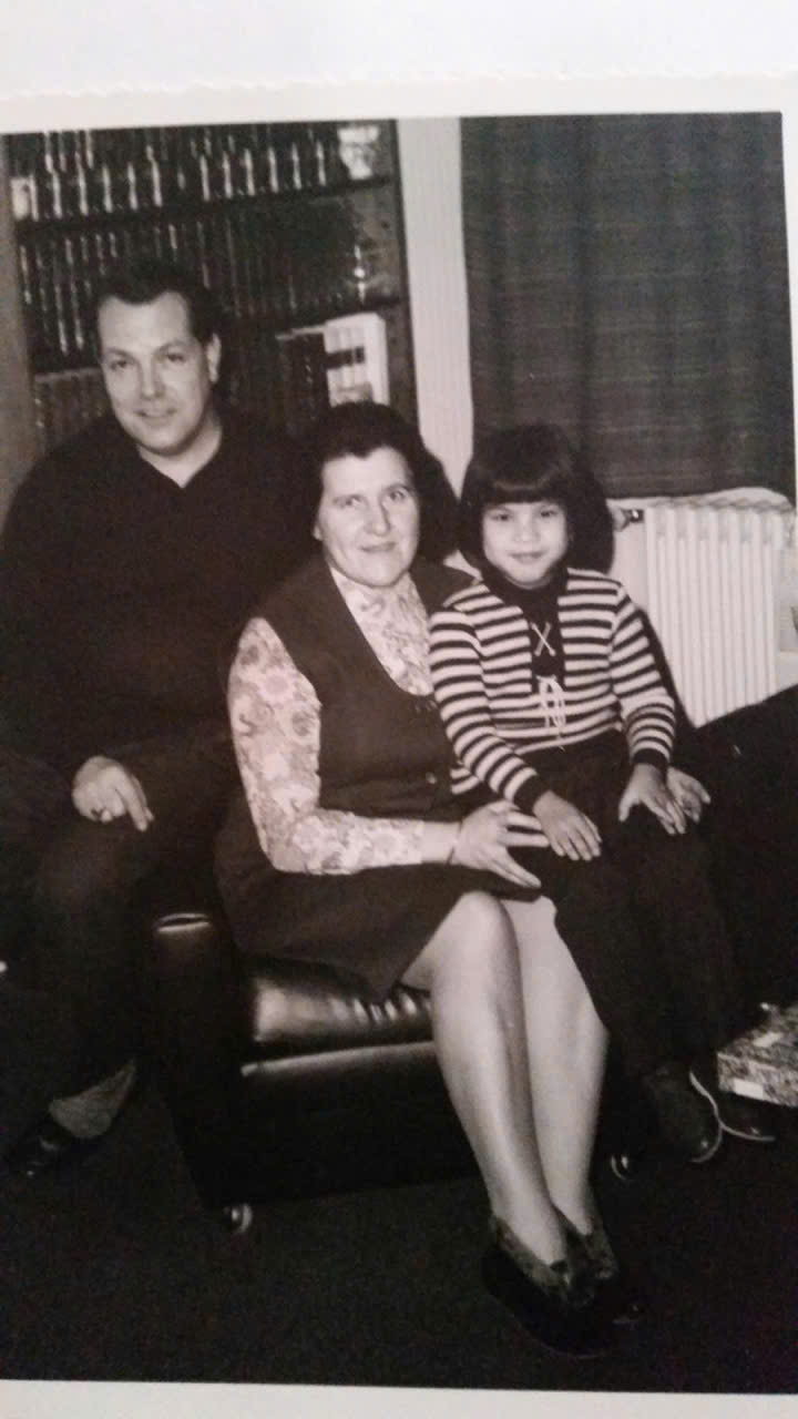 Hơn 60 năm sống ở trời Âu, người phụ nữ quay về cố hương tìm mẹ Việt- Ảnh 4.