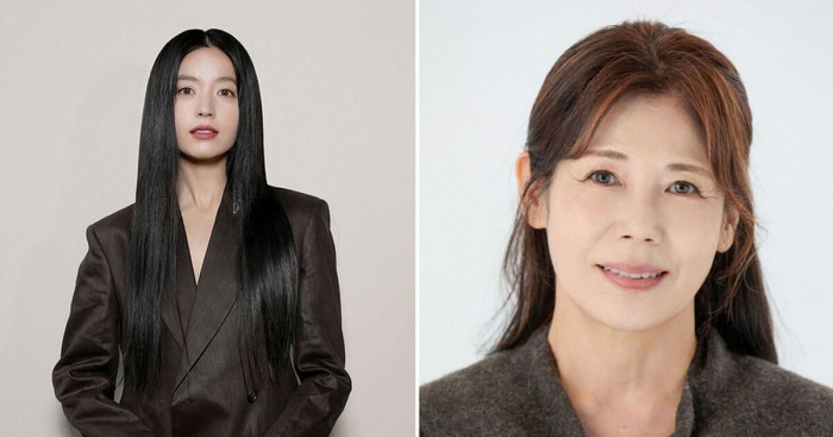 Mẹ của Han Hyo Joo debut làng giải trí ở tuổi 63 - Ảnh 1.