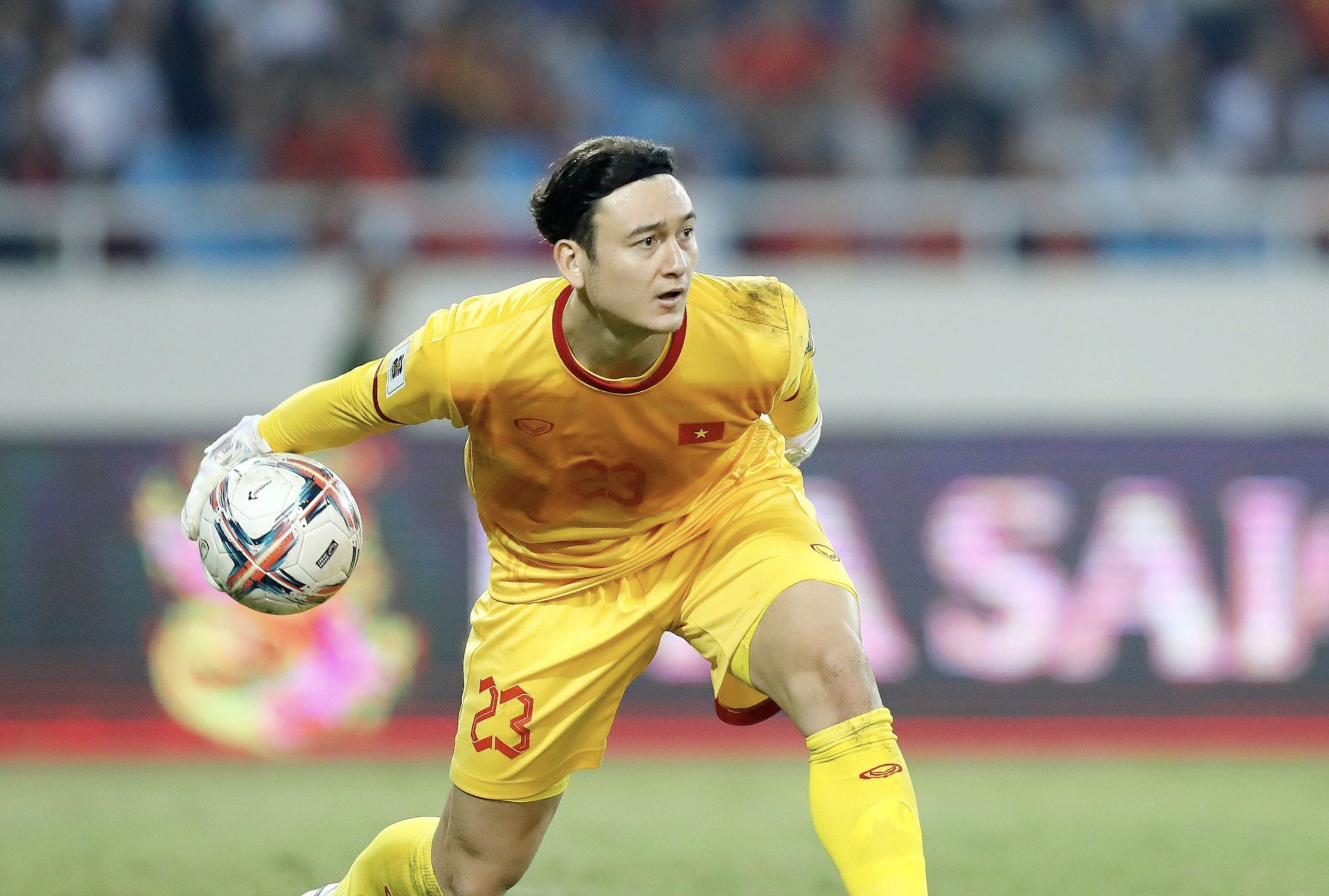 Phạm Xuân Mạnh nói thật về chấn thương của Đặng Văn Lâm: Bao giờ trở lại?- Ảnh 1.