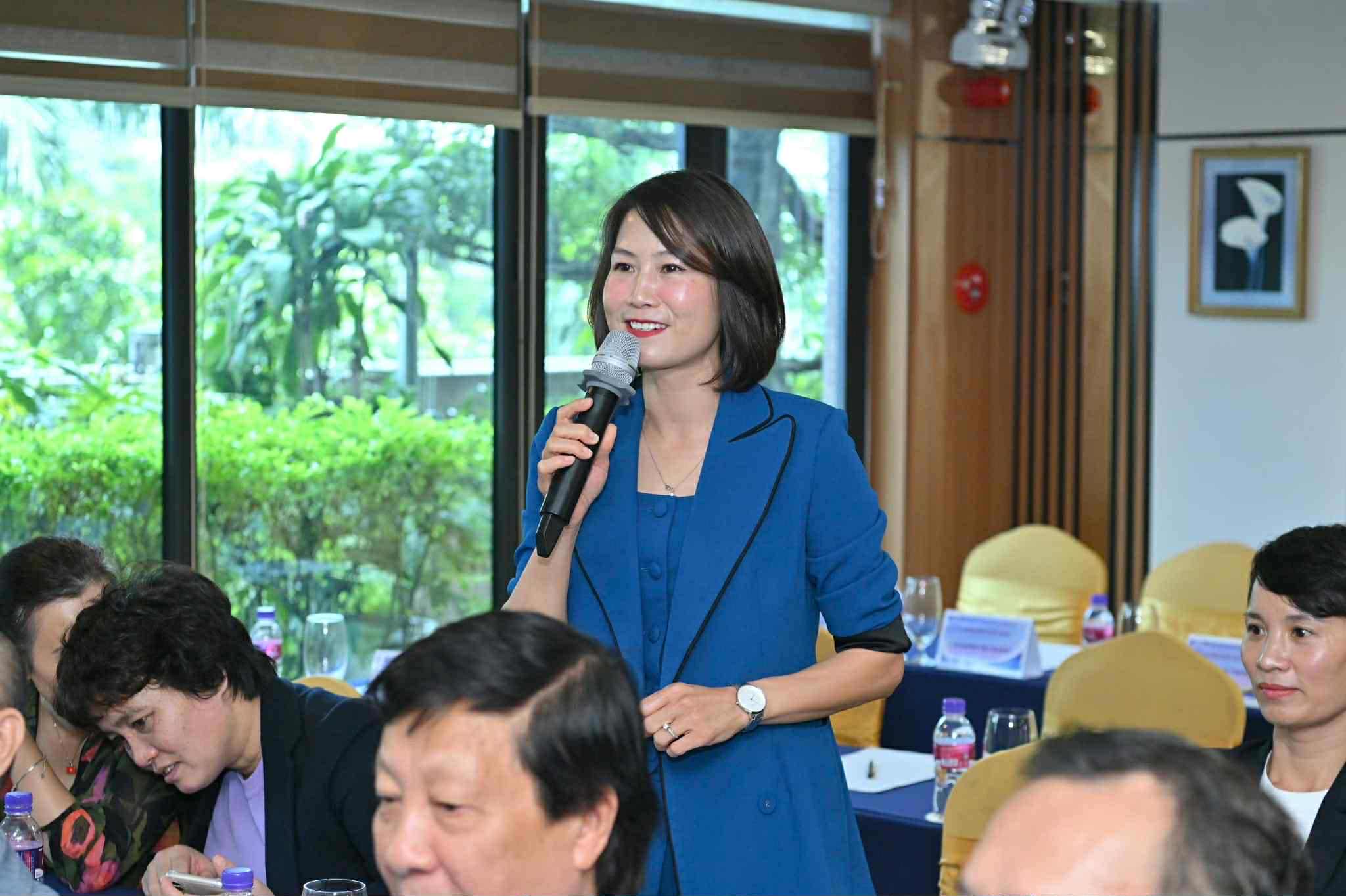 12 đội tranh tài giải vô địch bóng đá nữ 7 người quốc gia Carefor Cup 2025- Ảnh 2. 12 đội tranh tài giải vô địch bóng đá nữ 7 người quốc gia Carefor Cup 2025- Ảnh 2.