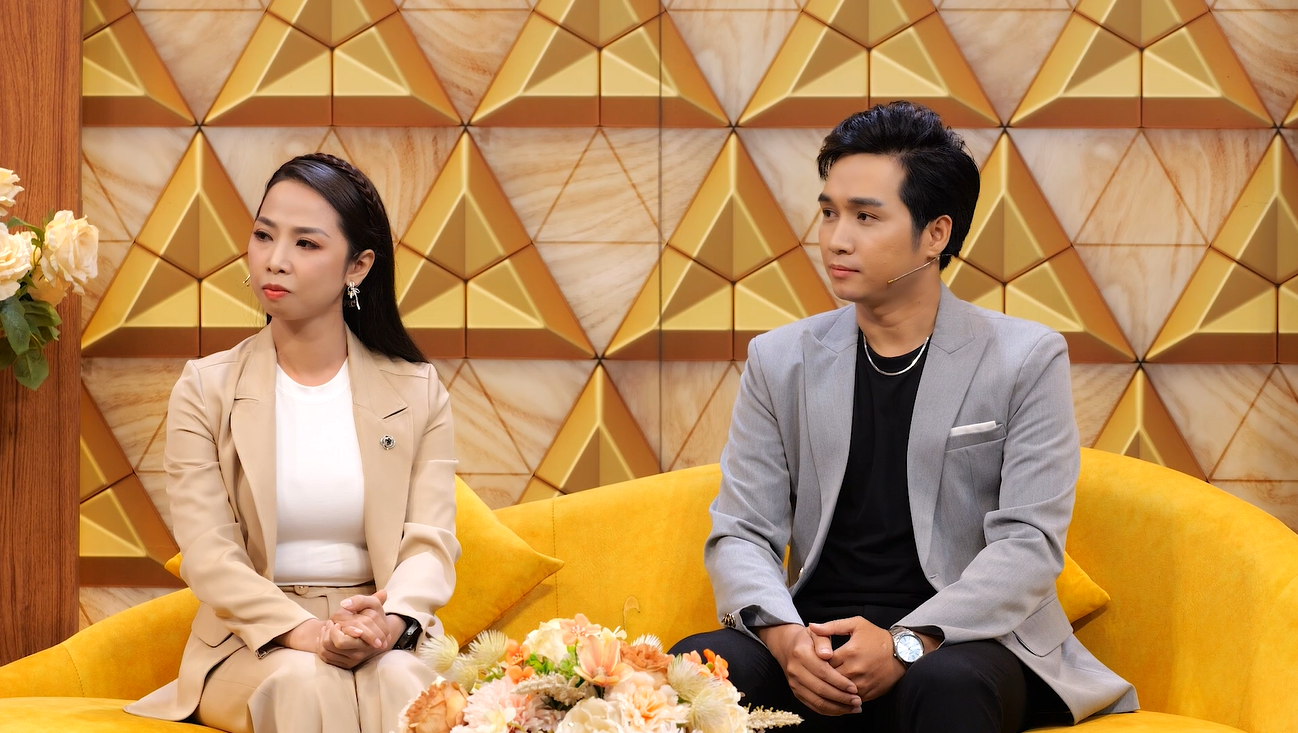 Nghệ sĩ cải lương nên duyên với bạn cùng lớp, gặp nhiều thử thách trong hôn nhân- Ảnh 2.