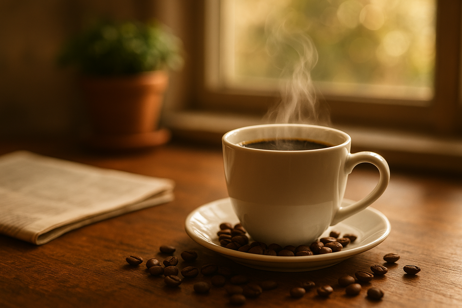 Ngày Mới Với Tin Tức Sức Khỏe: - Ảnh 1.