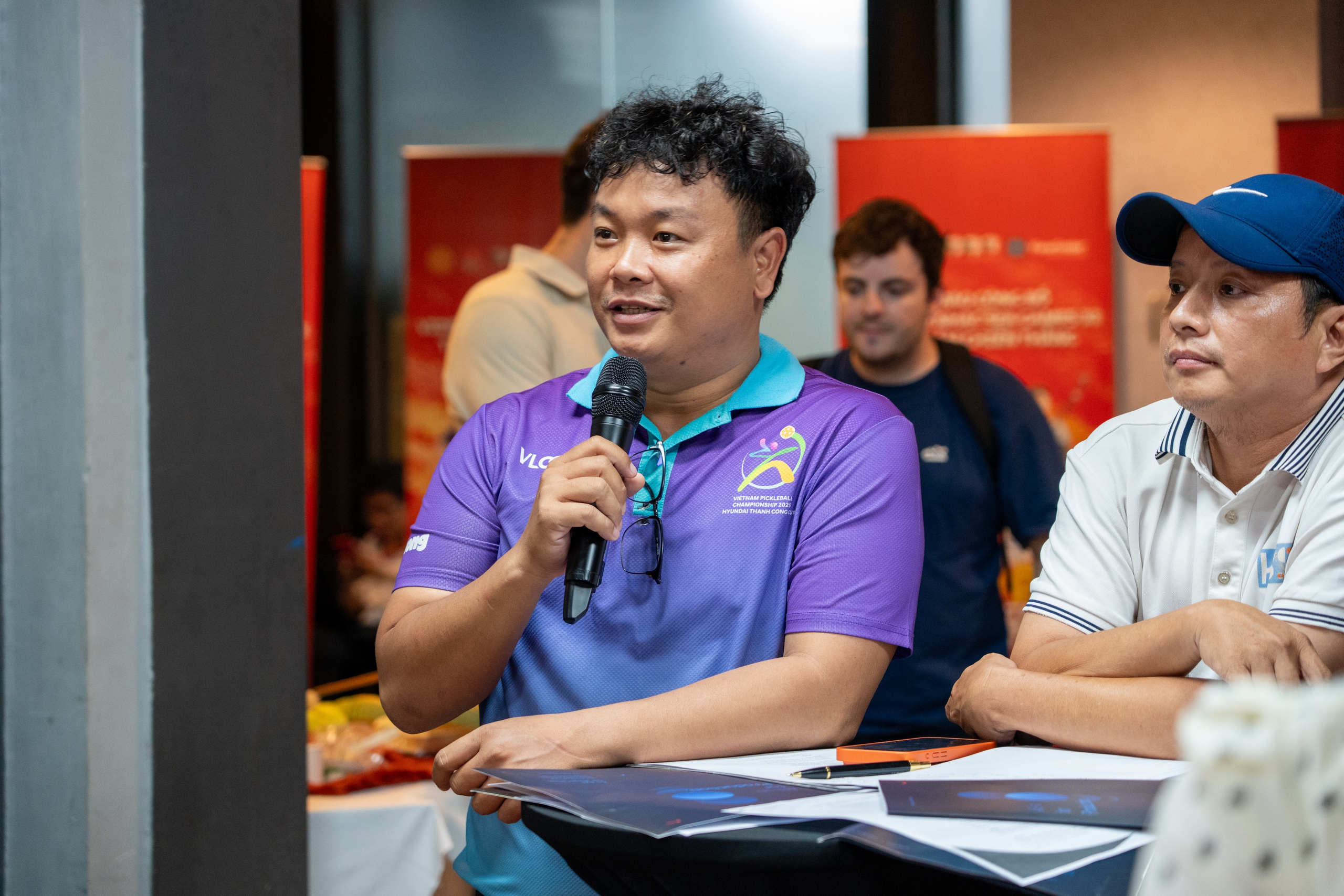 Παρουσίαση του MV «Sound of Victory» για την υποδοχή των SEA Games 33: Τιμώντας τις φιλοδοξίες του Βιετνάμ - Φωτογραφία 3. Ra mắt MV 'Thanh âm chiến thắng' chào đón SEA Games 33: Tôn vinh khát vọng ViệtNam- Ảnh 3.