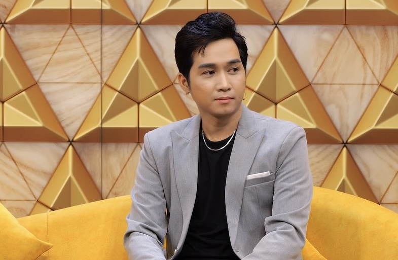 Nghệ sĩ cải lương nên duyên với bạn cùng lớp, gặp nhiều thử thách trong hôn nhân- Ảnh 1.