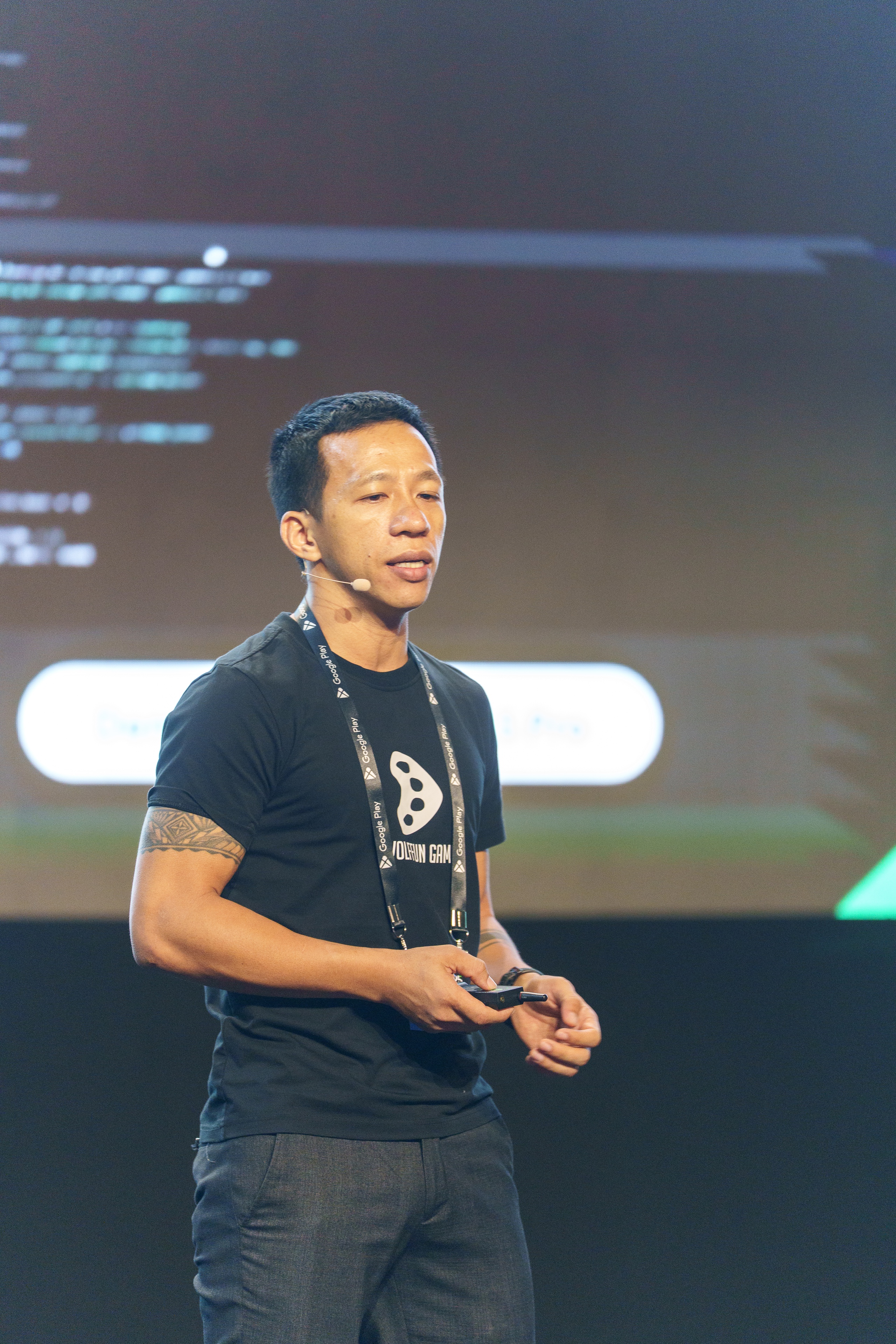 Sếp Google mách nước để game 'Phở anh Hai' thành Flappy Bird tiếp theo của Việt Nam - Ảnh 2.