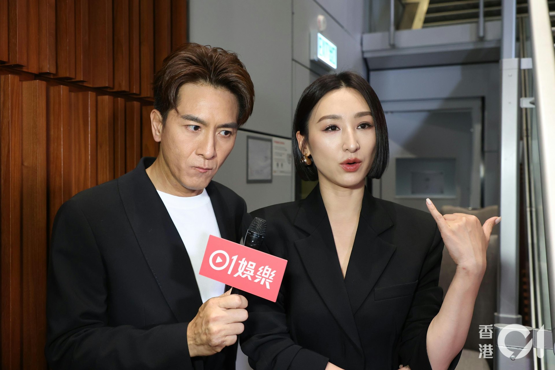 'Nữ thần gợi cảm' Cao Hải Ninh bị mạo danh lừa tình, lừa tiền - Ảnh 2.