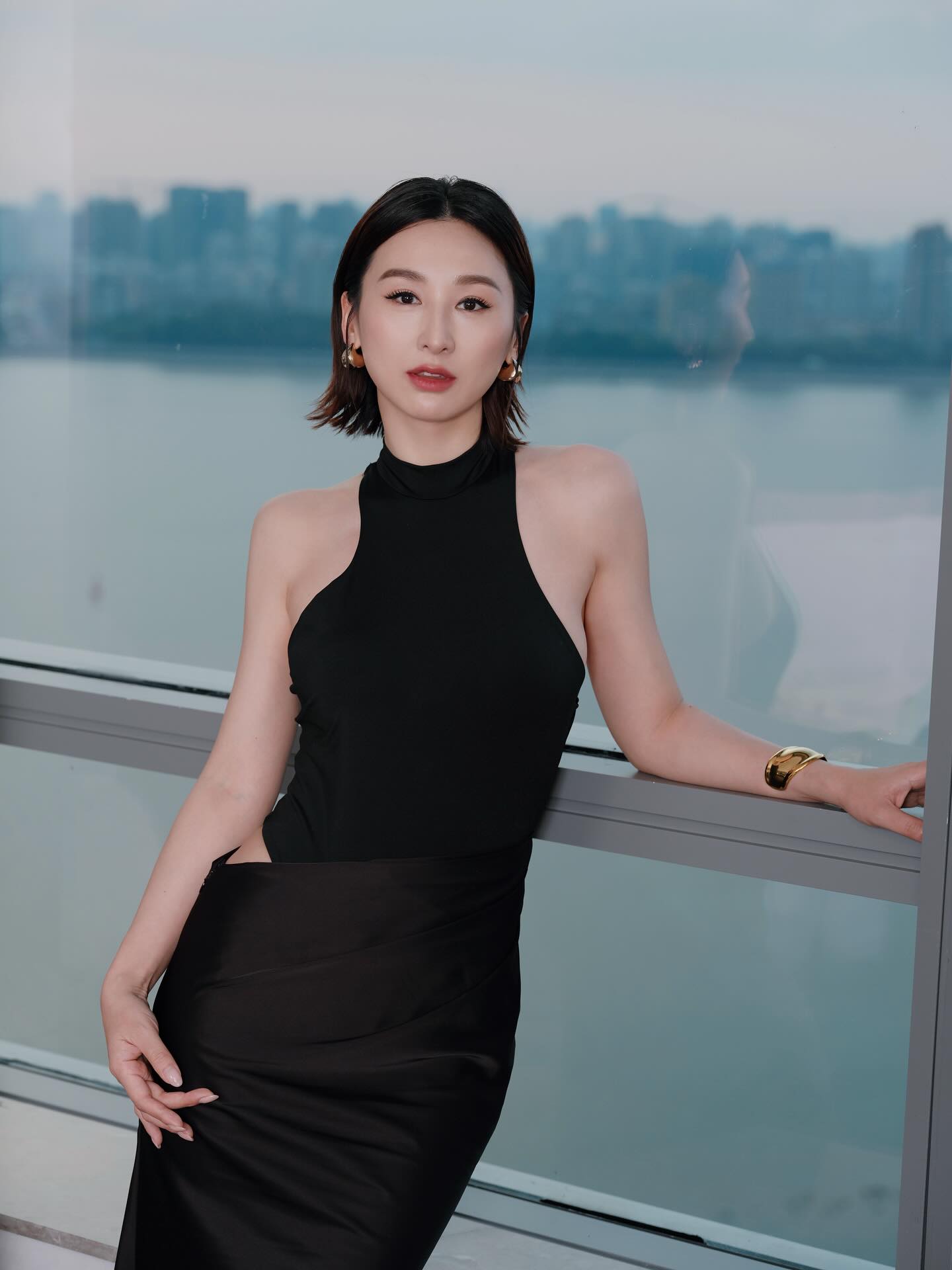 'Nữ thần gợi cảm' Cao Hải Ninh bị mạo danh lừa tình, lừa tiền - Ảnh 5.