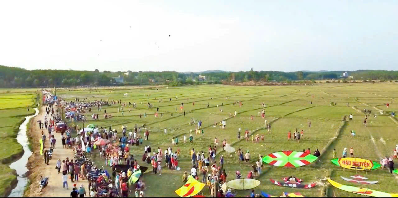 Cánh đồng lúa đẹp như tranh vẽ tại Đồng Nai- Ảnh 14. Cánh đồng lúa đẹp như tranh vẽ tại Đồng Nai- Ảnh 14.