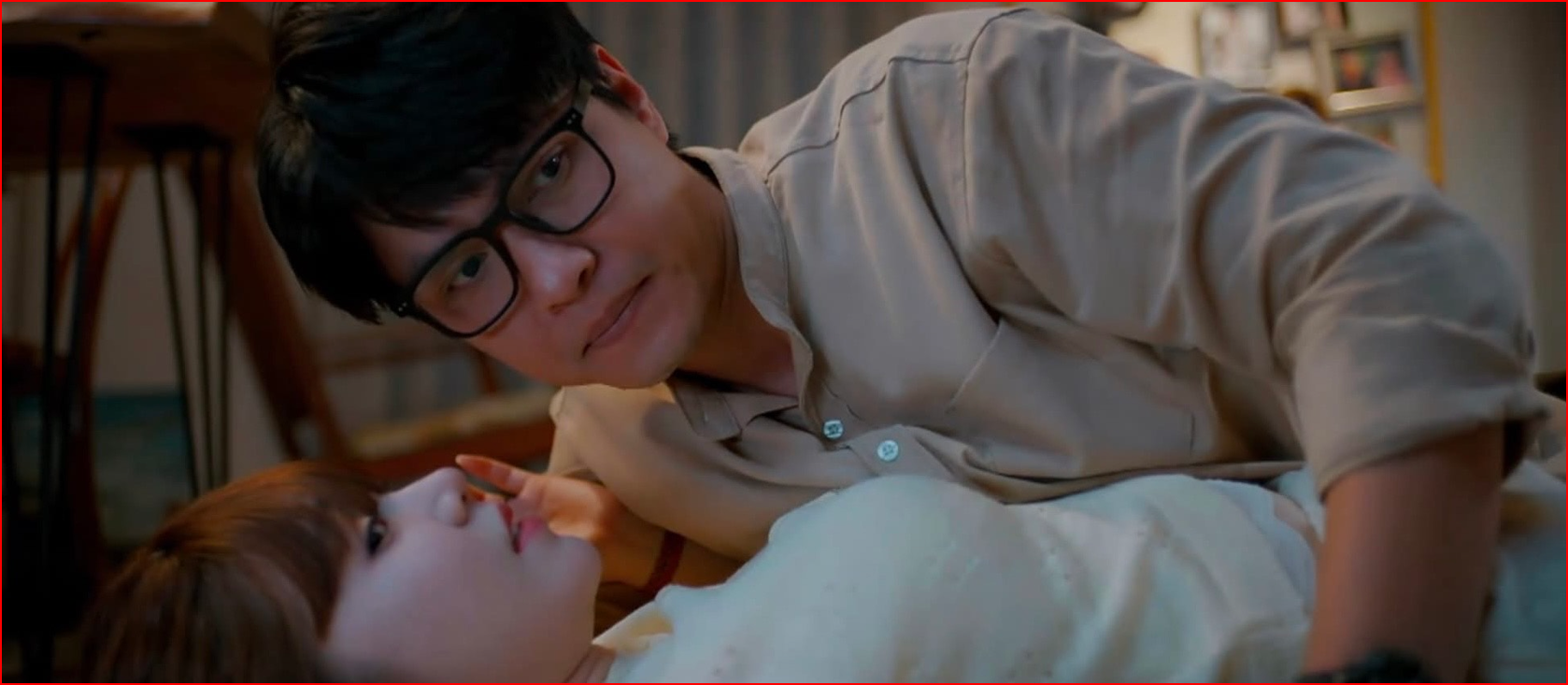 Phim có Phương Oanh kết thúc ra sao?- Ảnh 2.