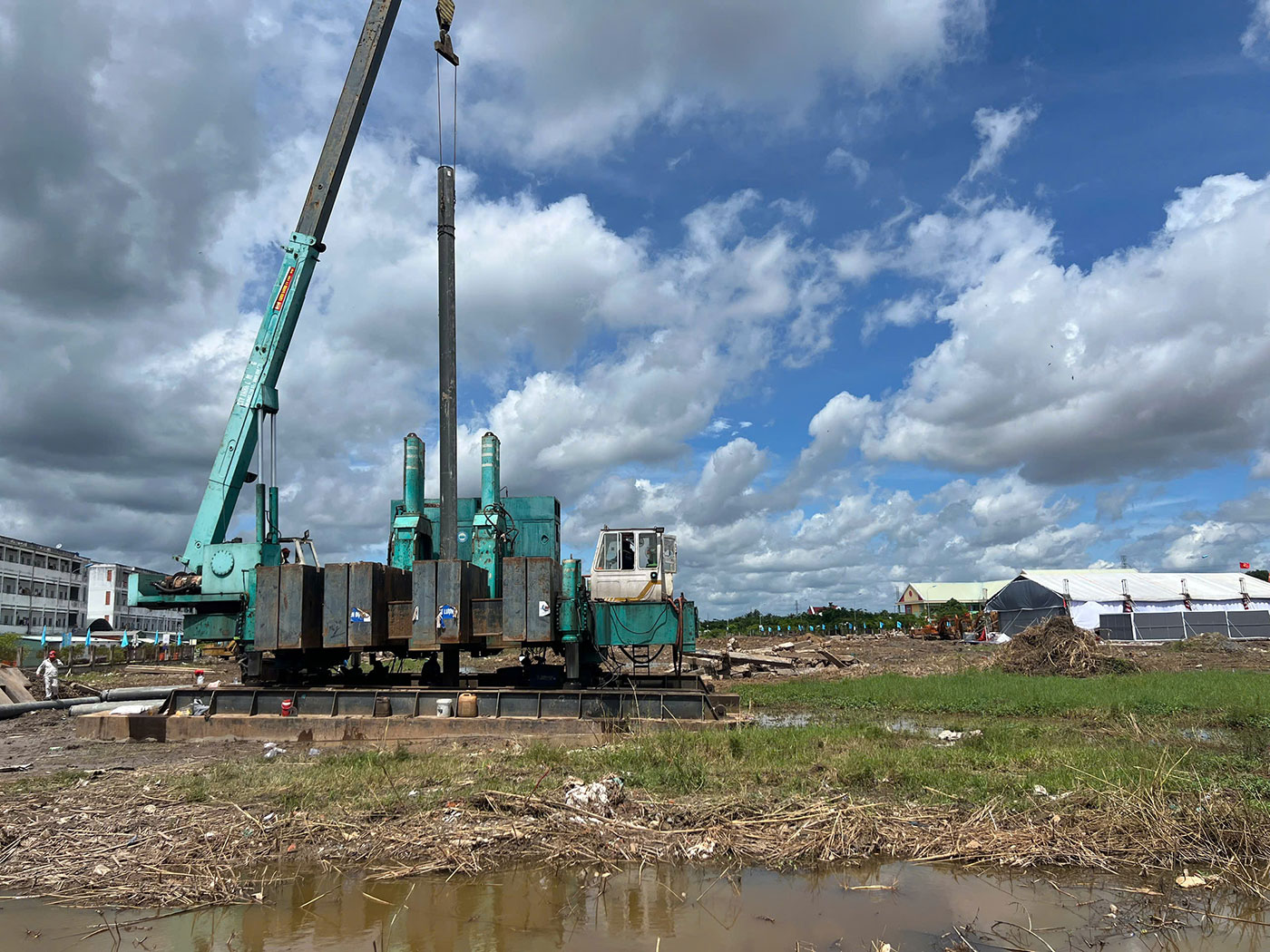 Đến năm 2030, Vĩnh Long sẽ có 23.500 căn nhà ở xã hội- Ảnh 4.