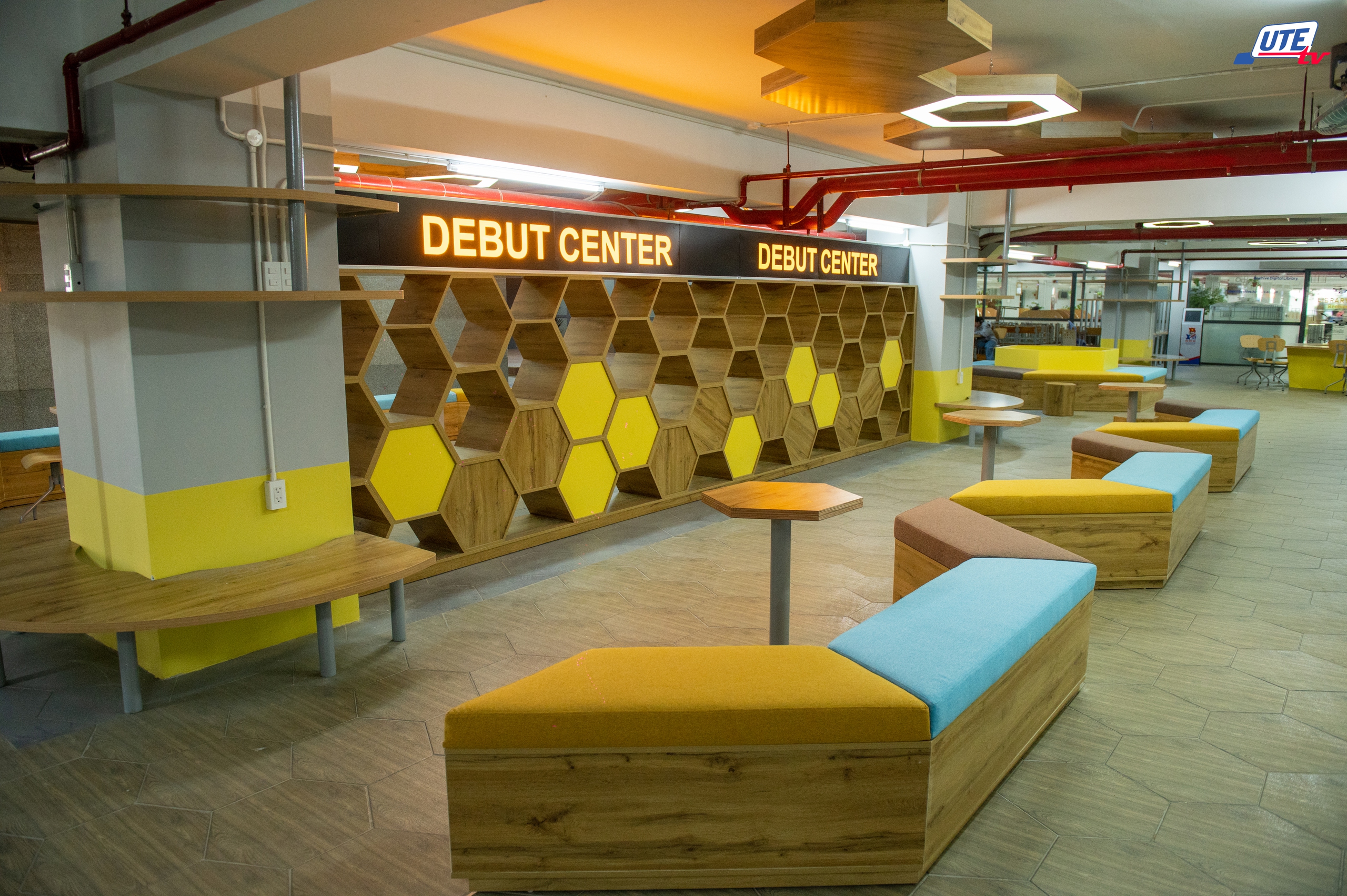 HCMUTE và hướng phát triển bền vững thông qua đầu tư phục vụ người học - Ảnh 1. HCMUTE và hướng phát triển bền vững thông qua đầu tư phục vụ người học - Ảnh 1.