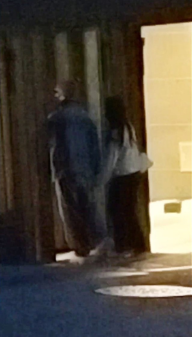 Tin đồn liên quan đến việc Jungkook lăng nhăng đang lan truyền nhanh chóng nhưng vẫn chưa được xác minh