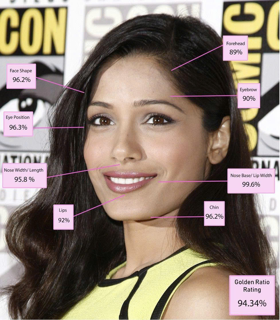 Emma Stone là người phụ nữ có gương mặt 'tỉ lệ vàng' đẹp nhất thế giới - Ảnh 3.