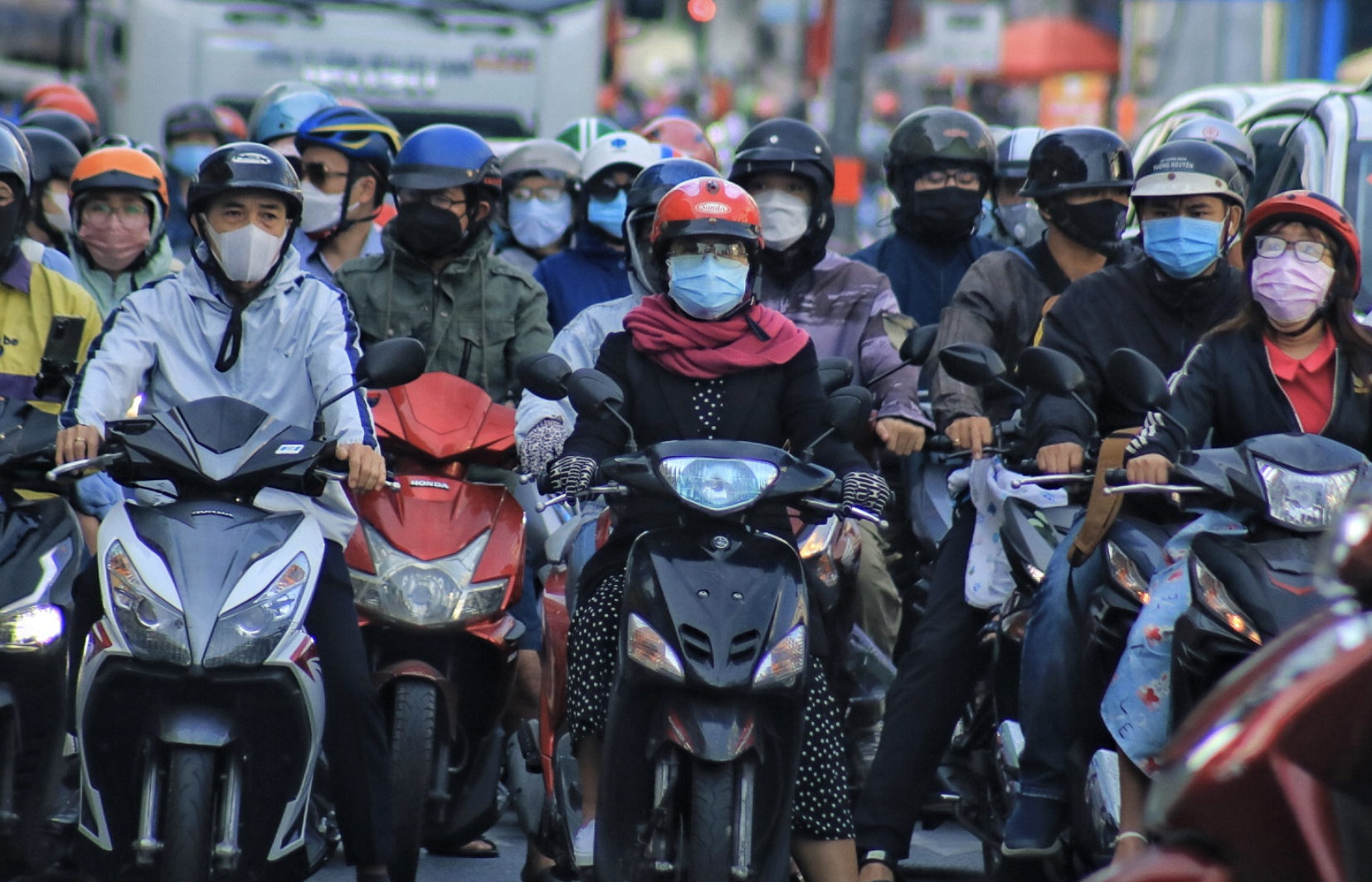 Đang tiết Lập đông thời tiết dần lạnh hơn: Qua bao nhiêu tiết khí nữa tới tết? - Ảnh 1.