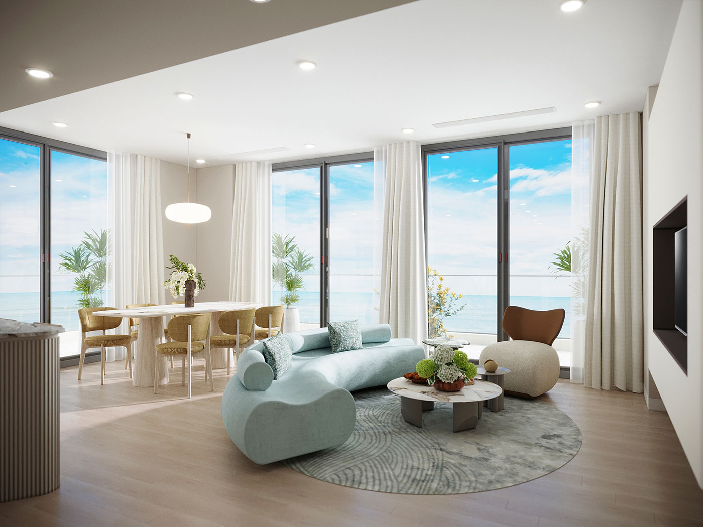 Meypearl Harmony Phú Quốc: Điểm đến của dòng tiền bất động sản nghỉ dưỡng - Ảnh 2.