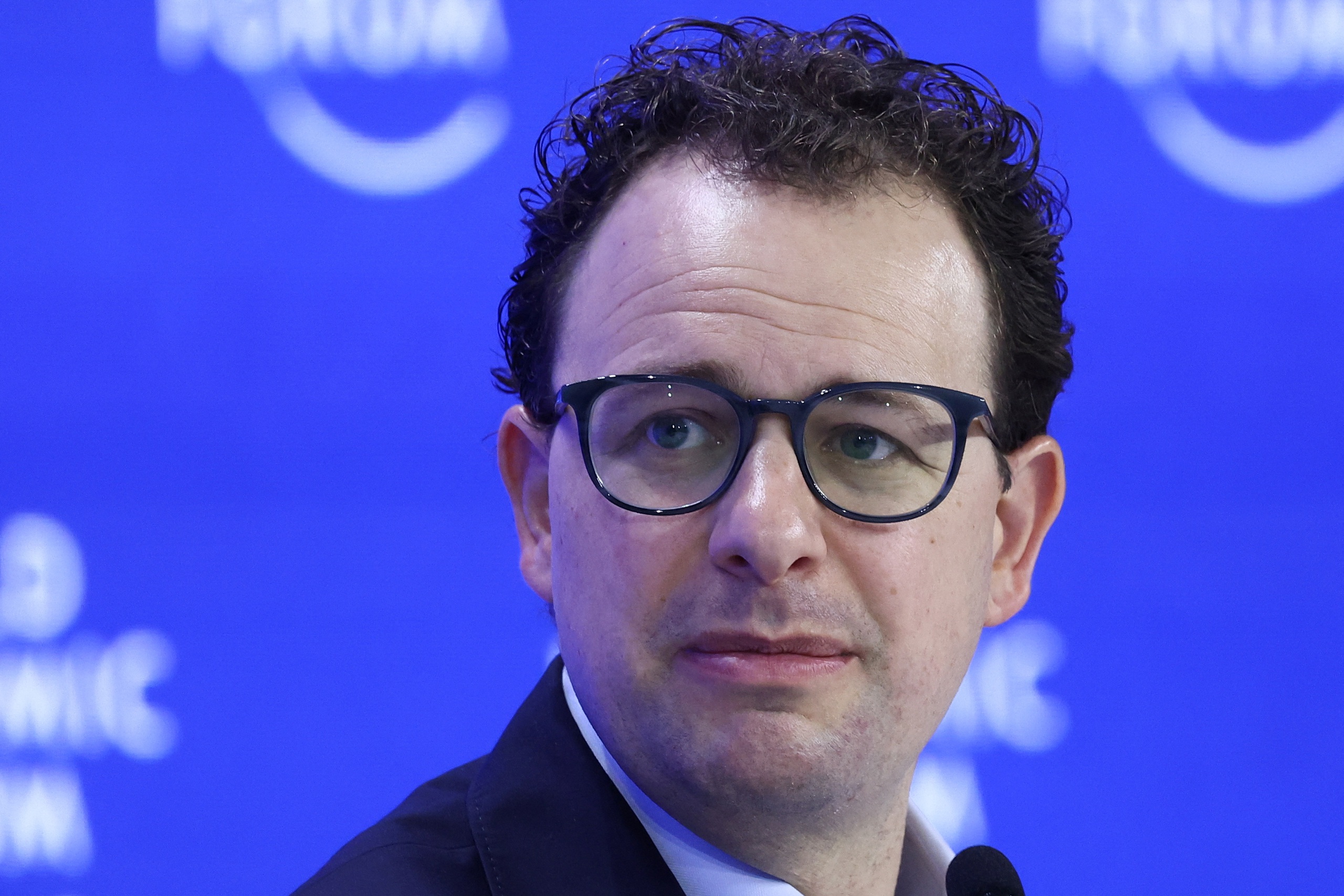 Đầu tư cho trung tâm dữ liệu tăng mạnh, Anthropic rót 50 tỉ USD vào Mỹ - Ảnh 1.