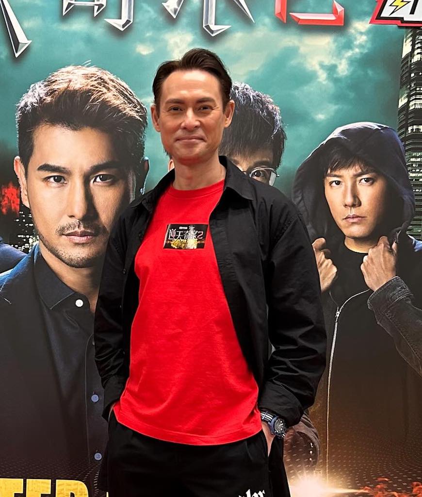 Diễn viên Hải Tuấn Kiệt được giúp đỡ sau video khóc cầu cứu- Ảnh 2.