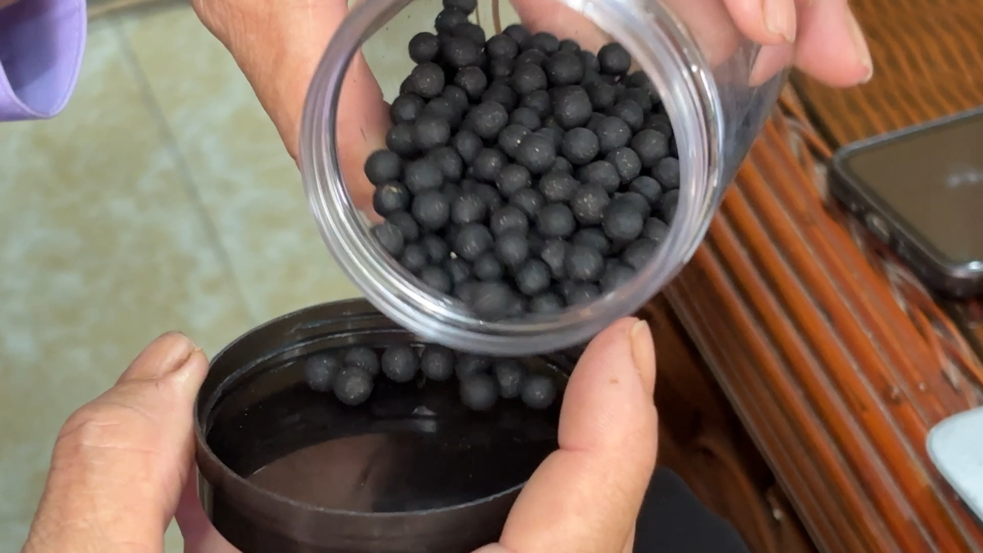 C&ugrave;ng sống xanh số 133: Khởi nghiệp ở tuổi U70, ph&oacute; gi&aacute;o sư l&agrave;m ra 12 sản phẩm tốt cho sức khoẻ trong v&ograve;ng 2 năm- Ảnh 3.