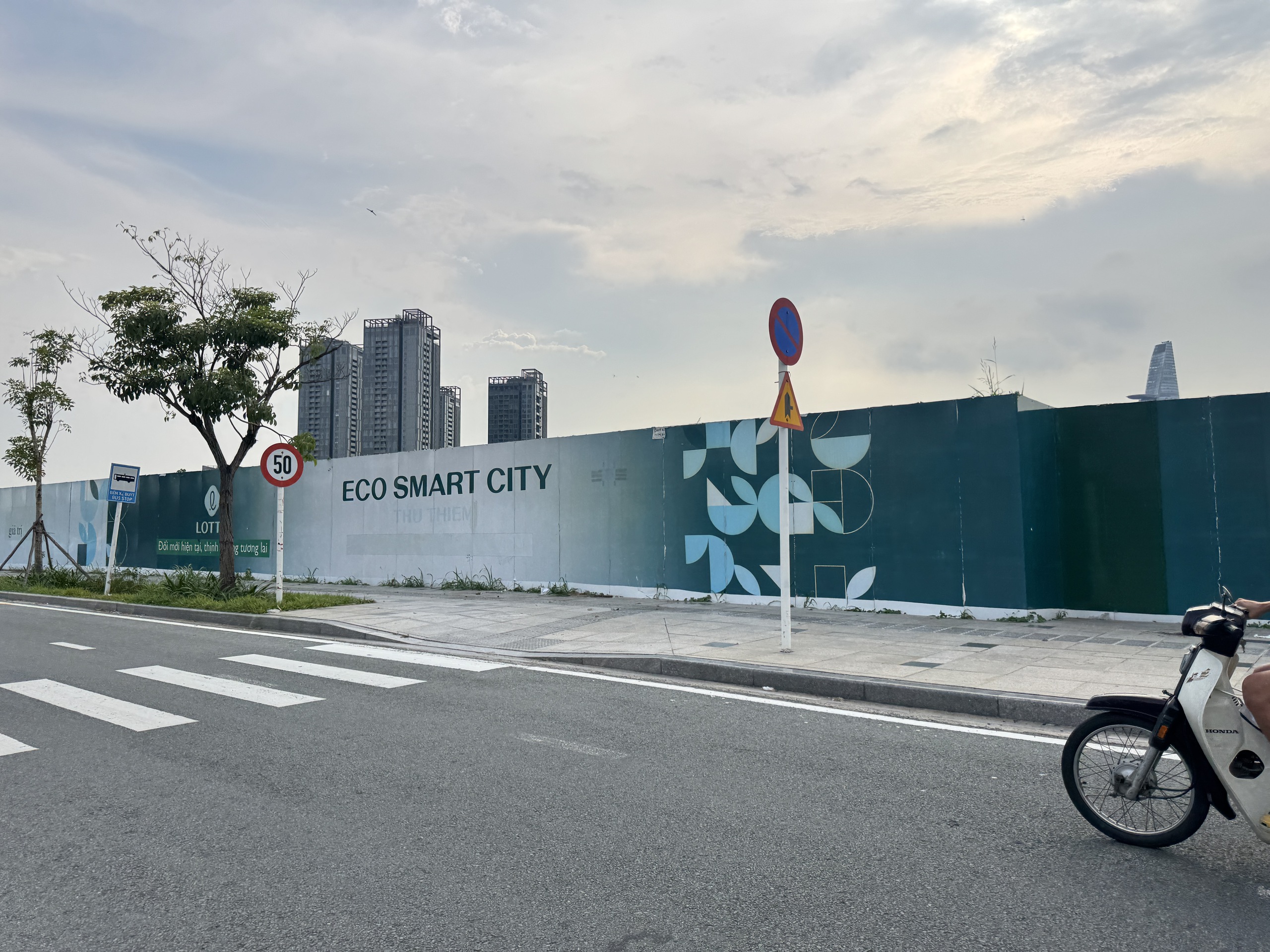 Sở NN - MT TP.HCM thu ngân sách tăng 353%,   - Ảnh 1.